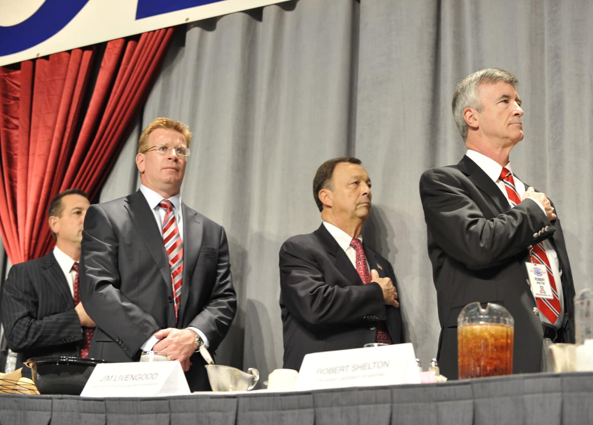 Holiday Bowl Luncheon