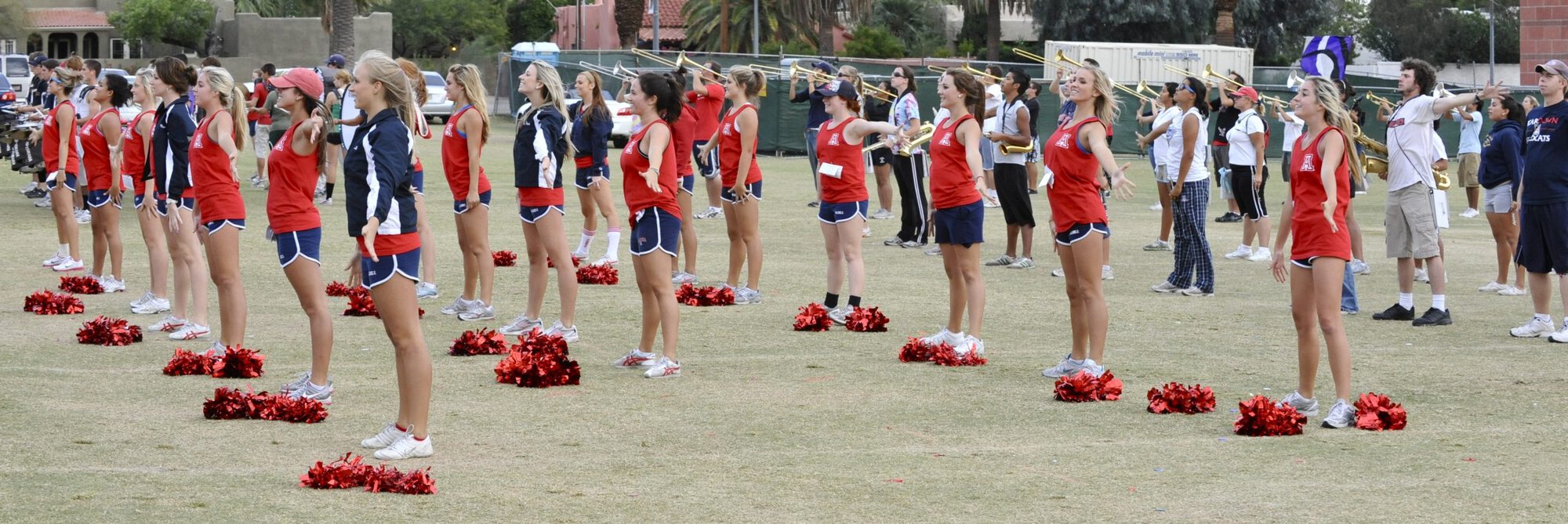 POA Rehearsal 10/25/10