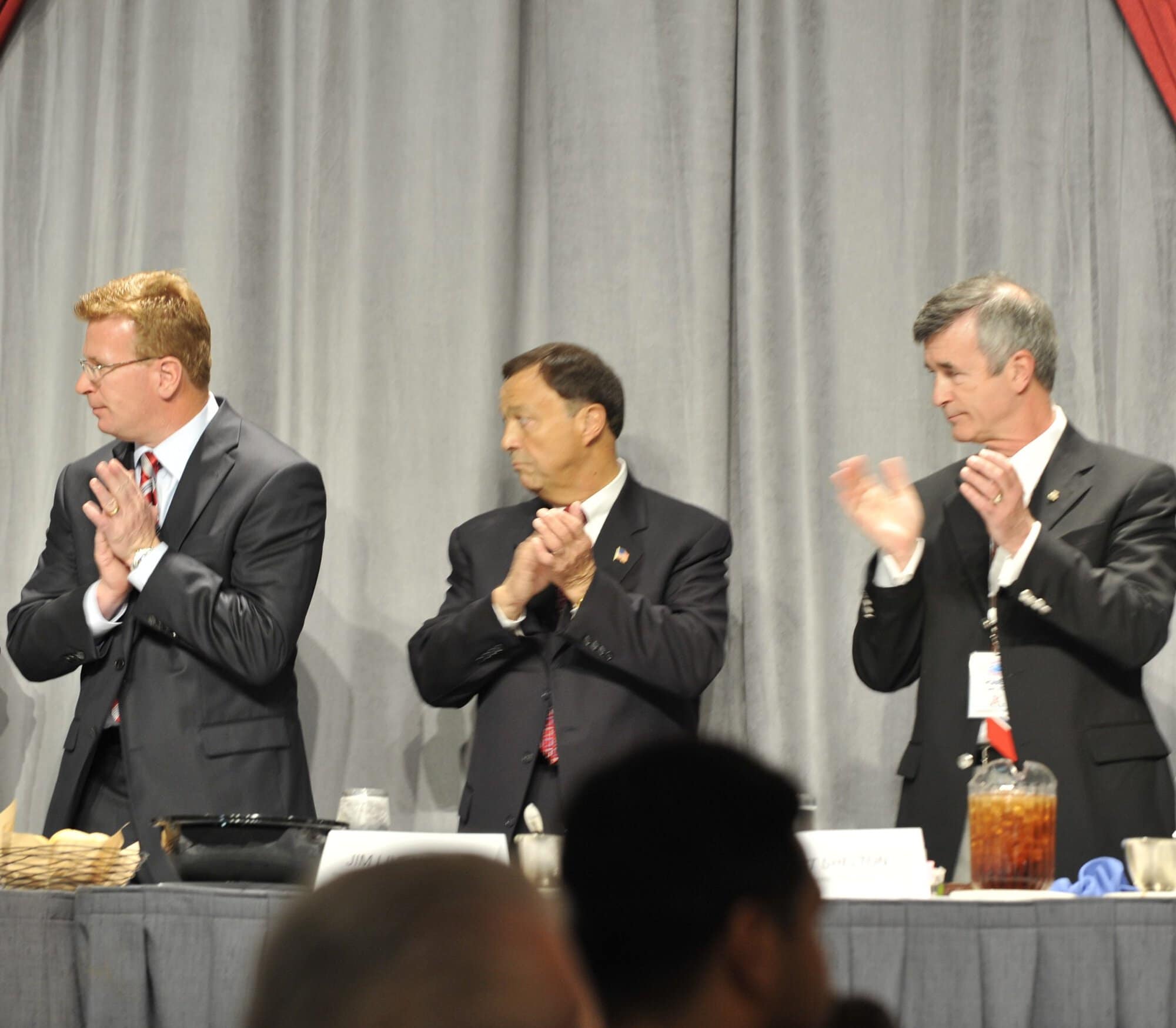Holiday Bowl Luncheon