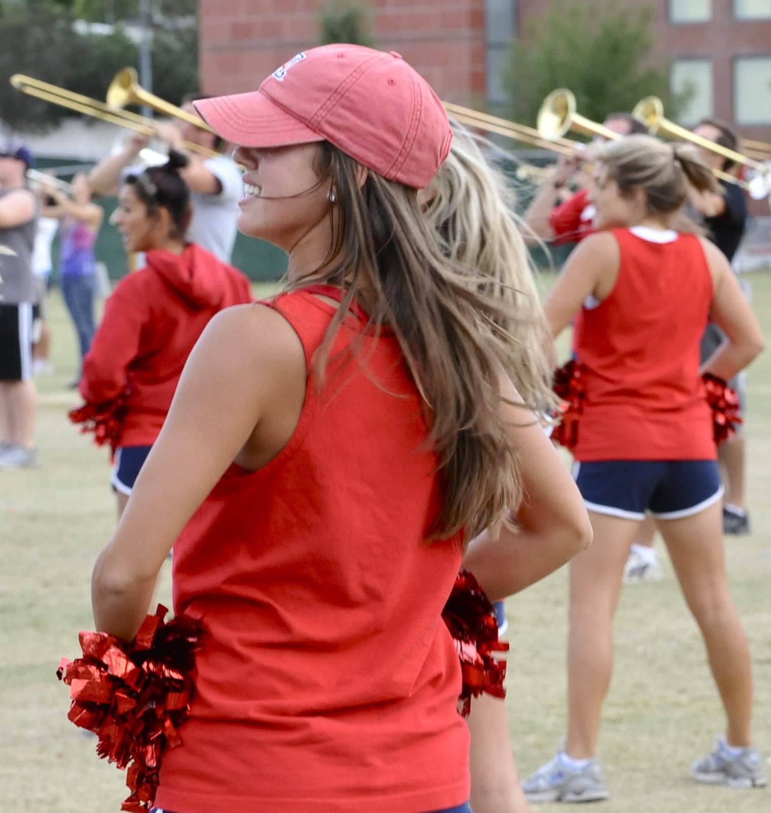 POA Rehearsal 10/25/10