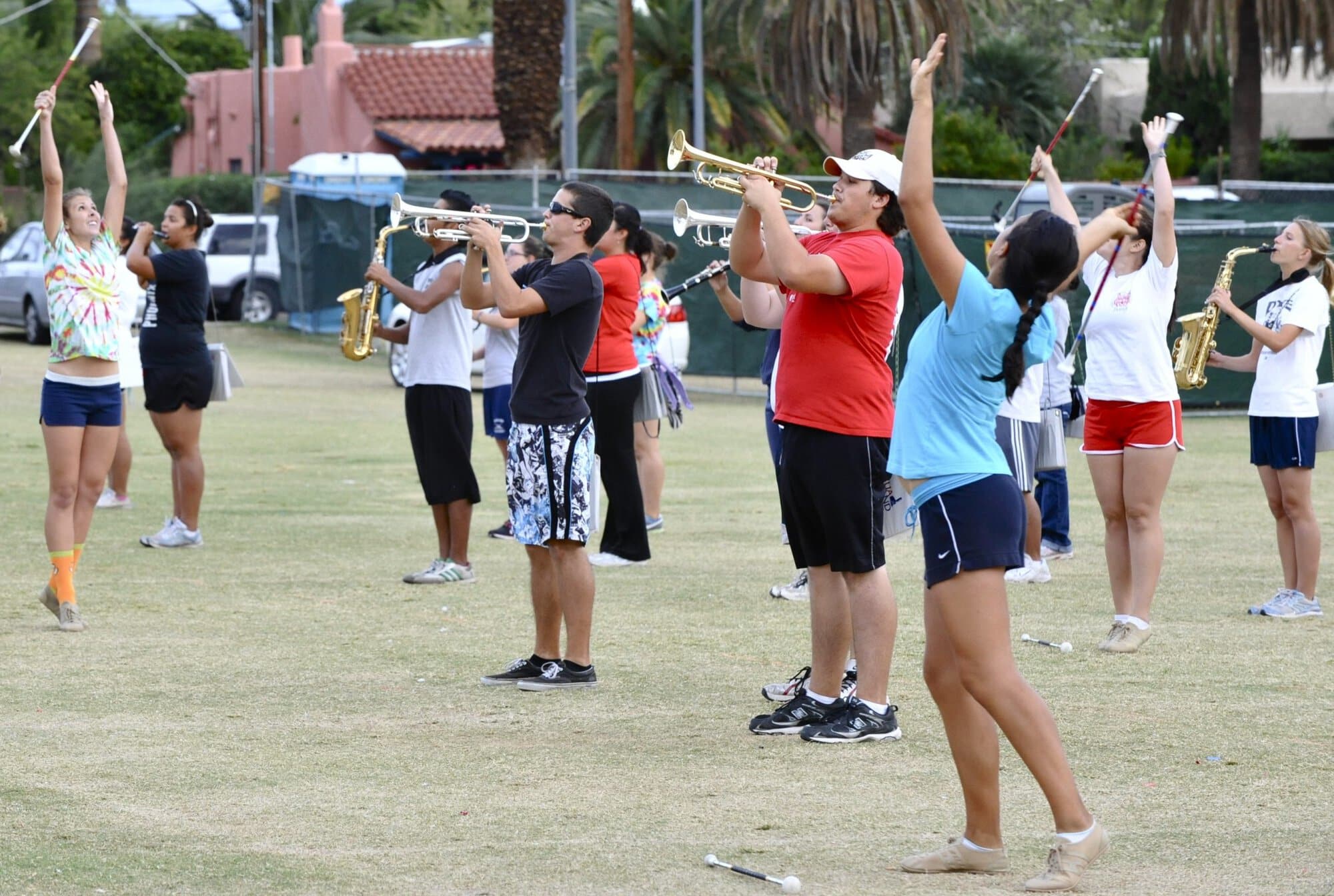 POA Rehearsal 10/25/10