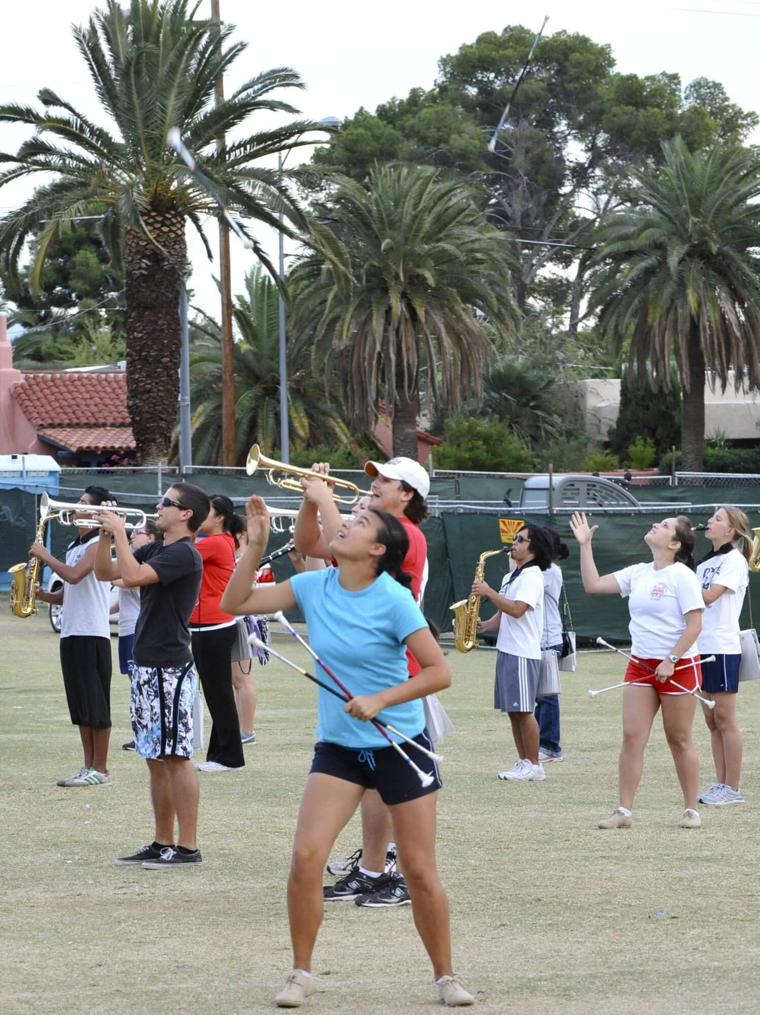 POA Rehearsal 10/25/10