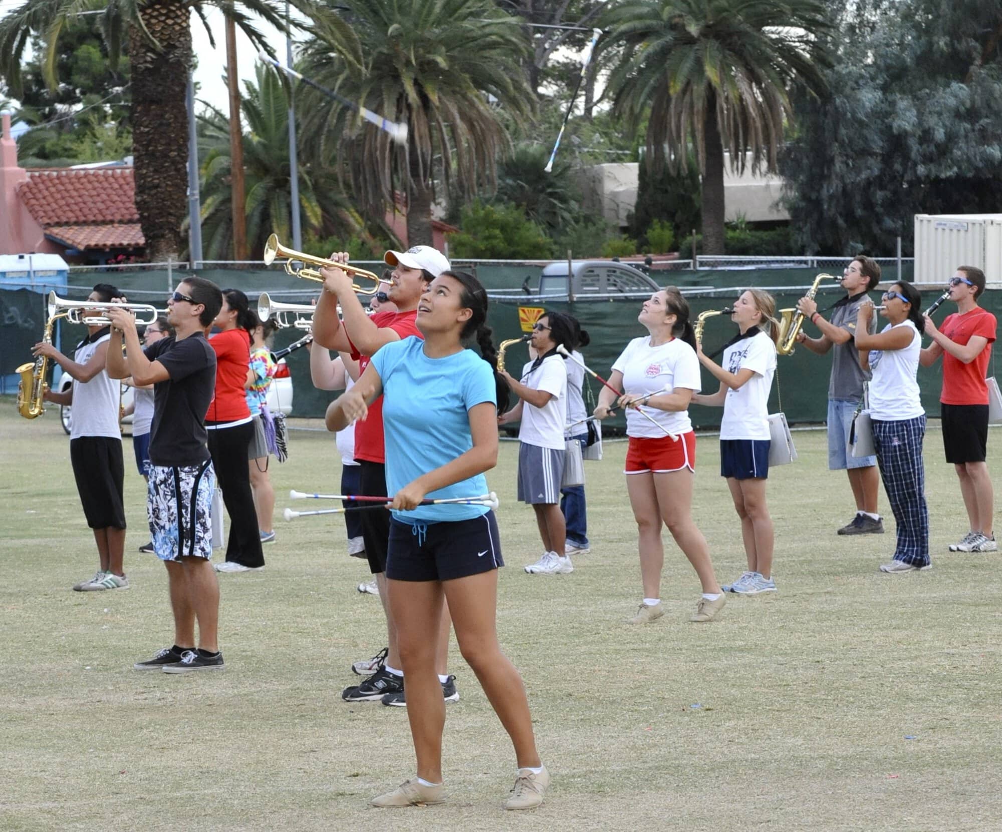 POA Rehearsal 10/25/10