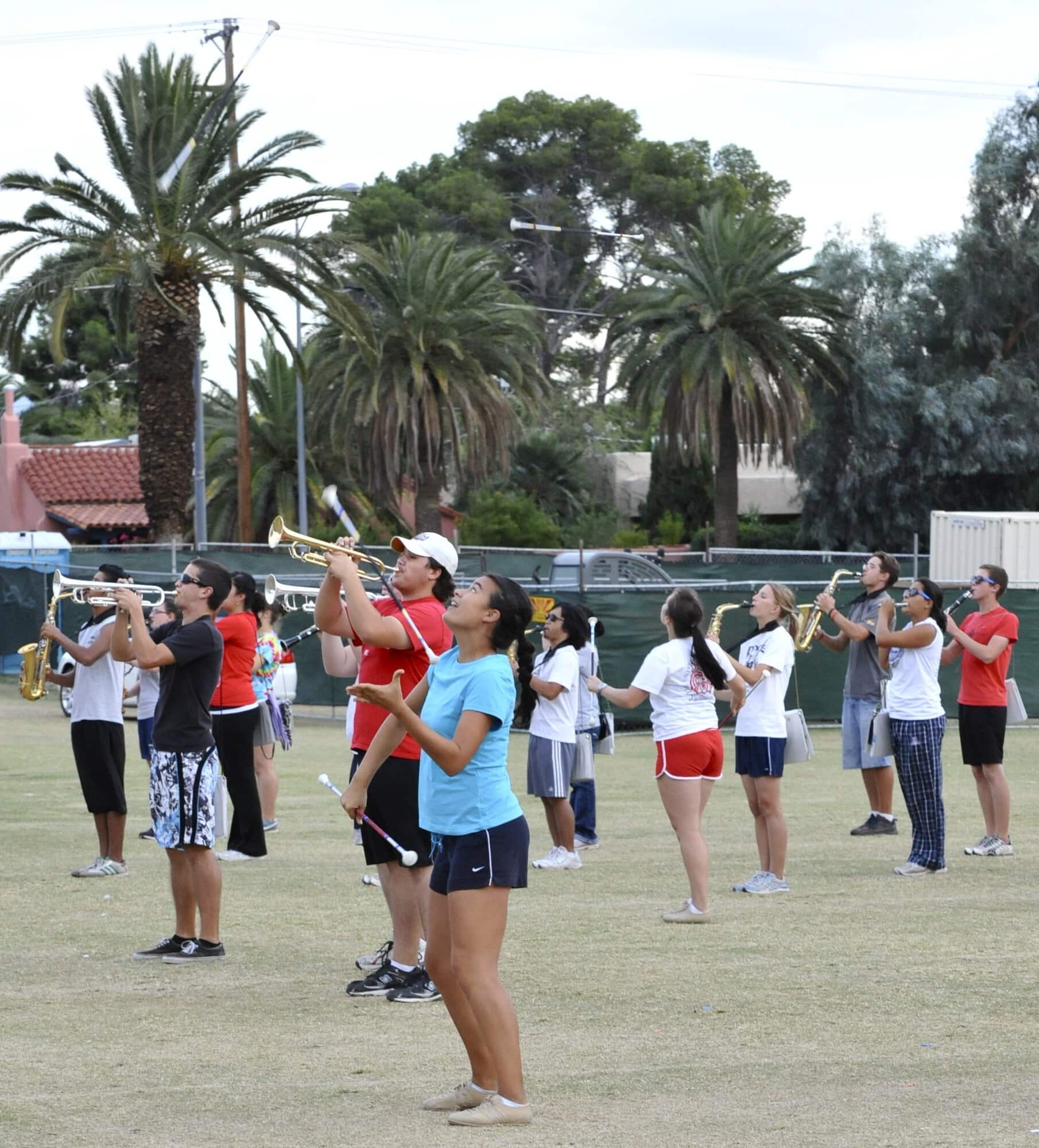 POA Rehearsal 10/25/10