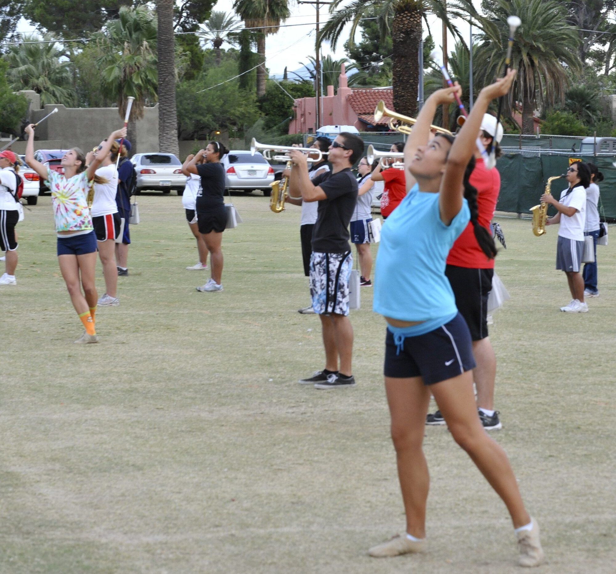 POA Rehearsal 10/25/10