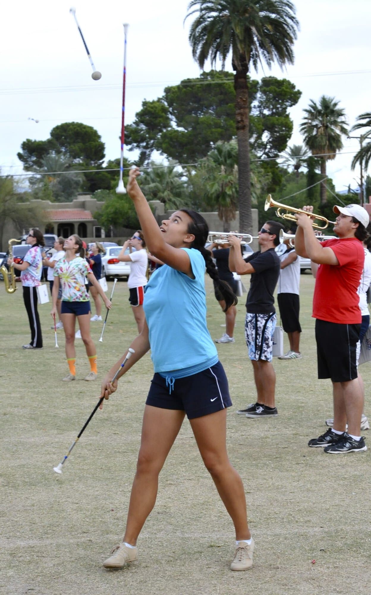 POA Rehearsal 10/25/10