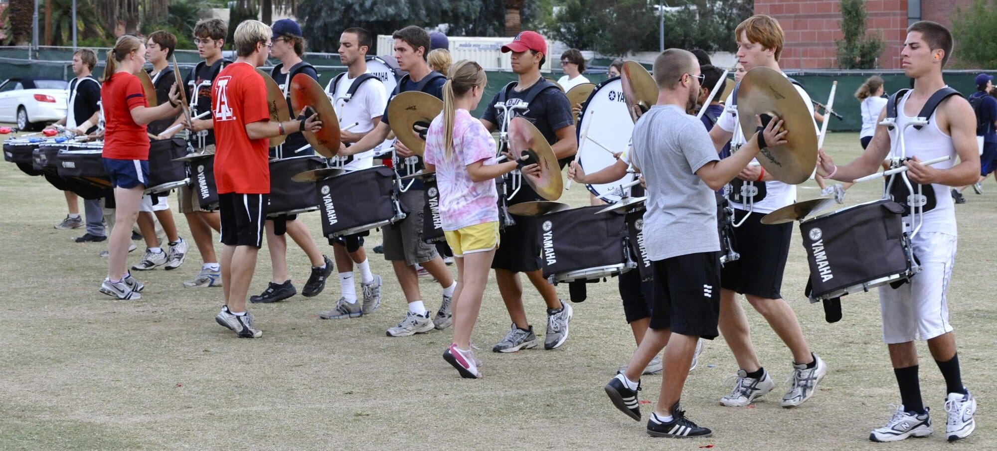 POA Rehearsal 10/25/10