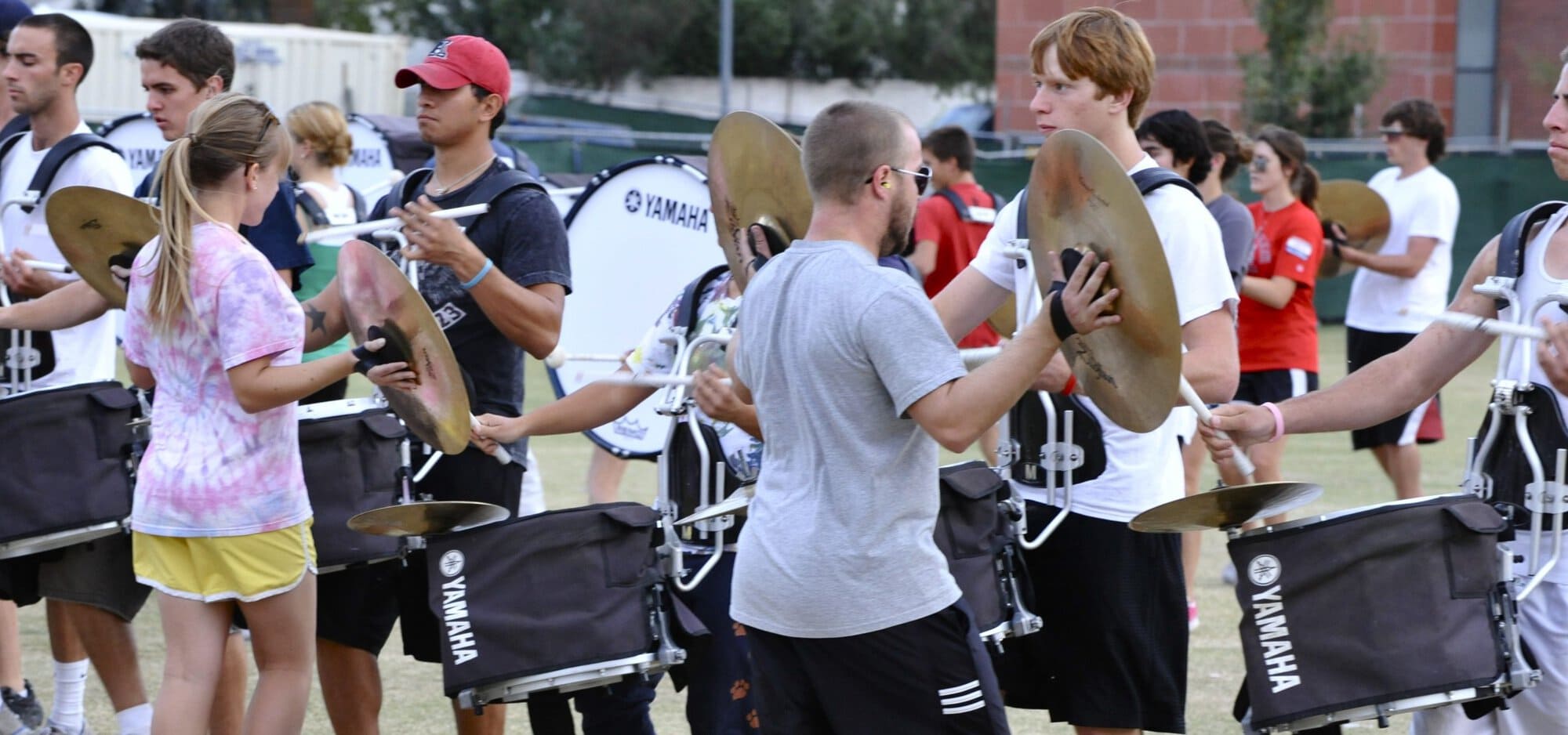 POA Rehearsal 10/25/10