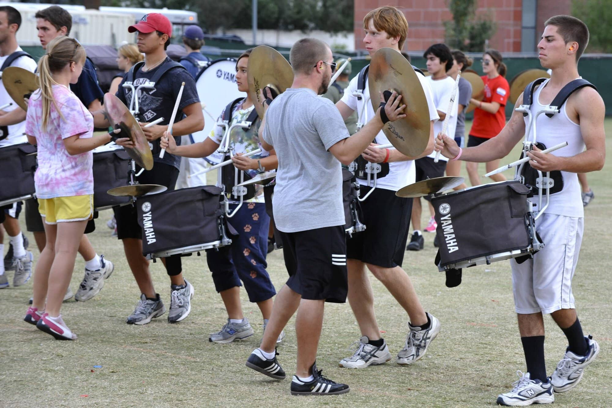 POA Rehearsal 10/25/10