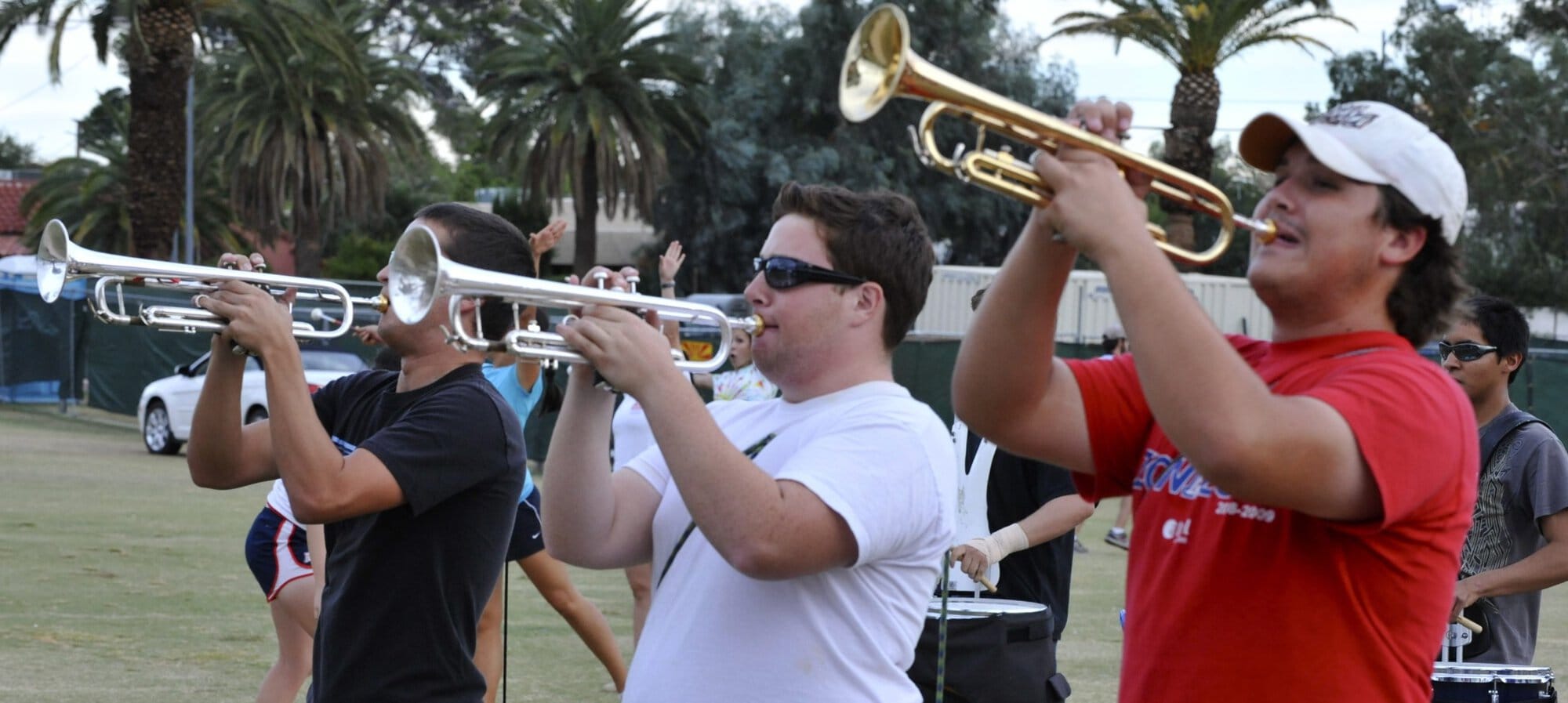 POA Rehearsal 10/25/10