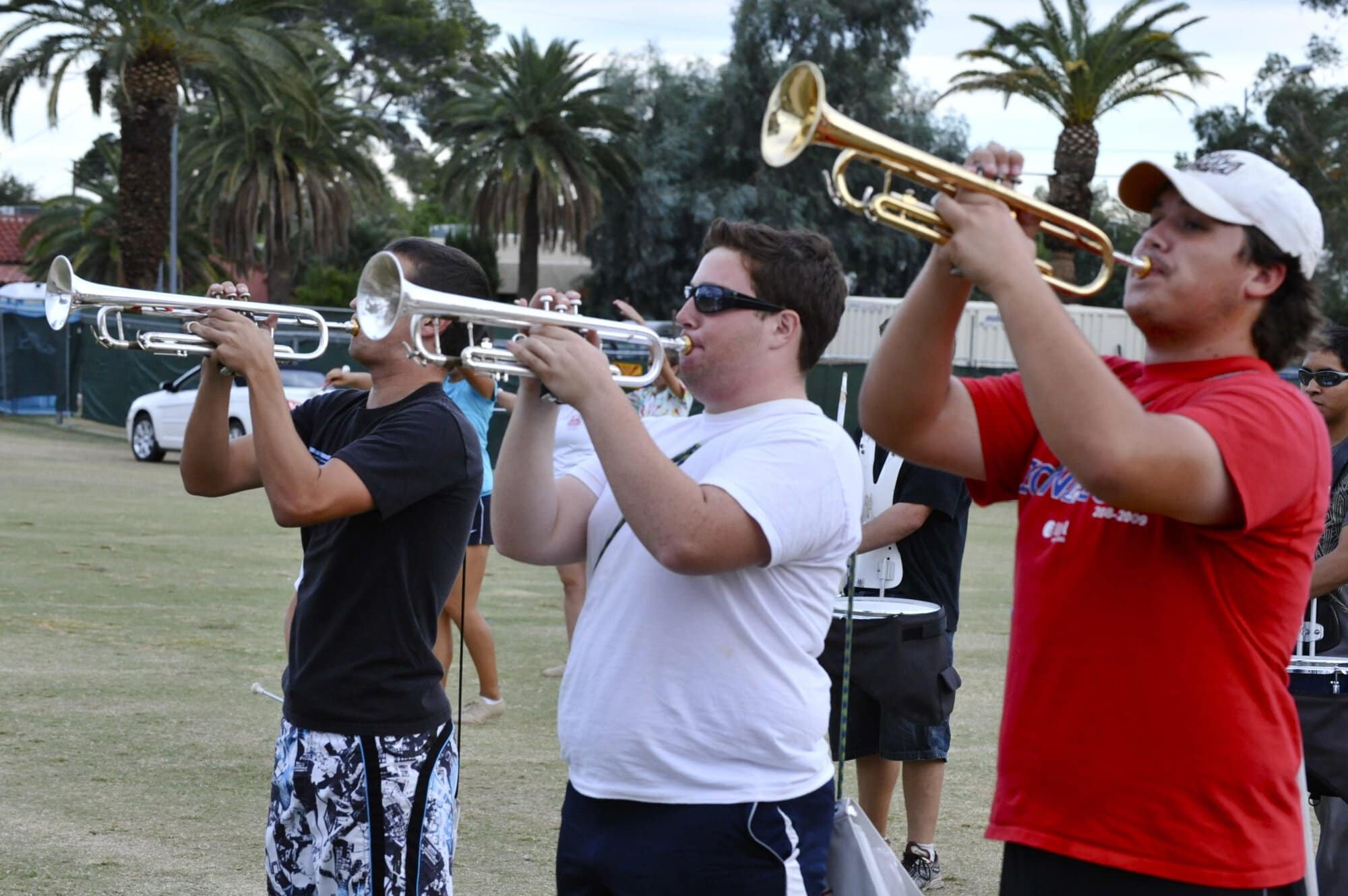 POA Rehearsal 10/25/10