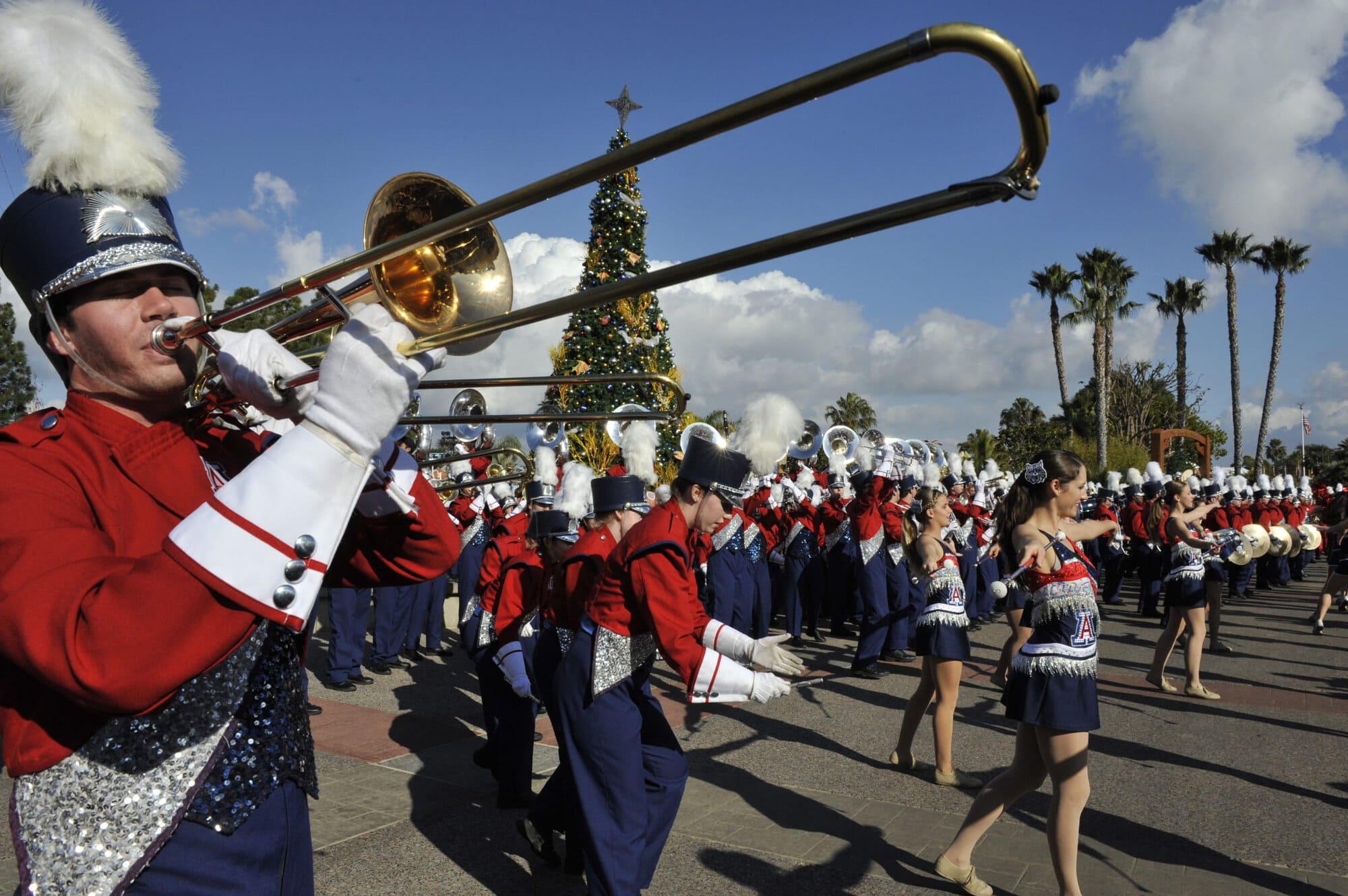 Pride at Sea World