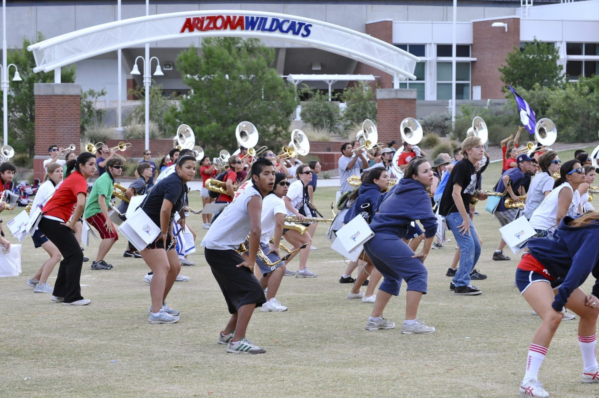 POA Rehearsal 10/25/10