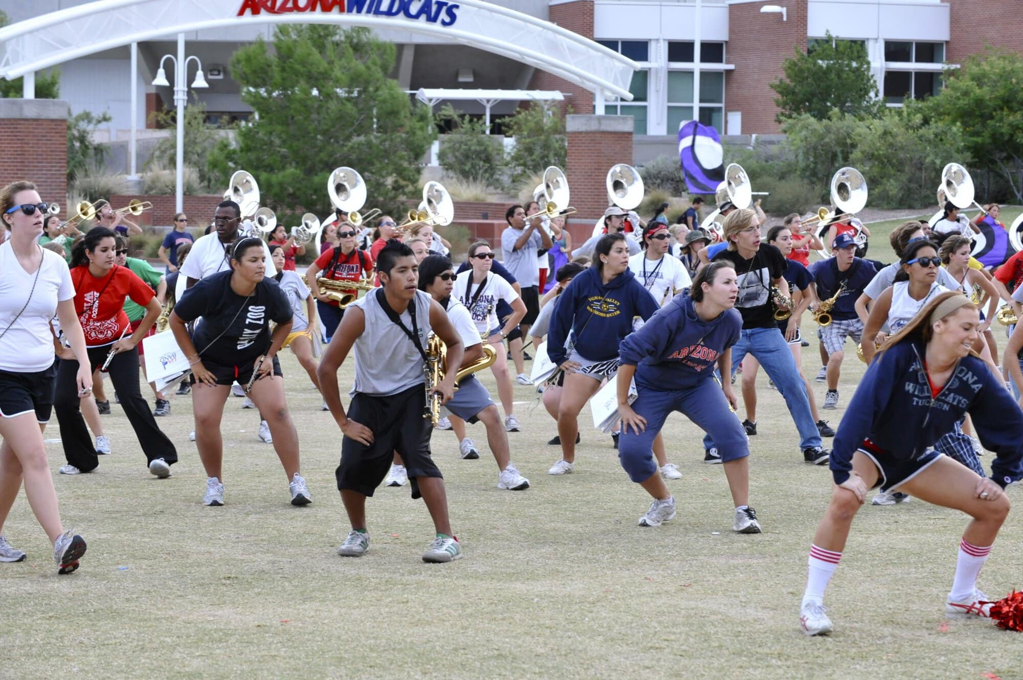 POA Rehearsal 10/25/10