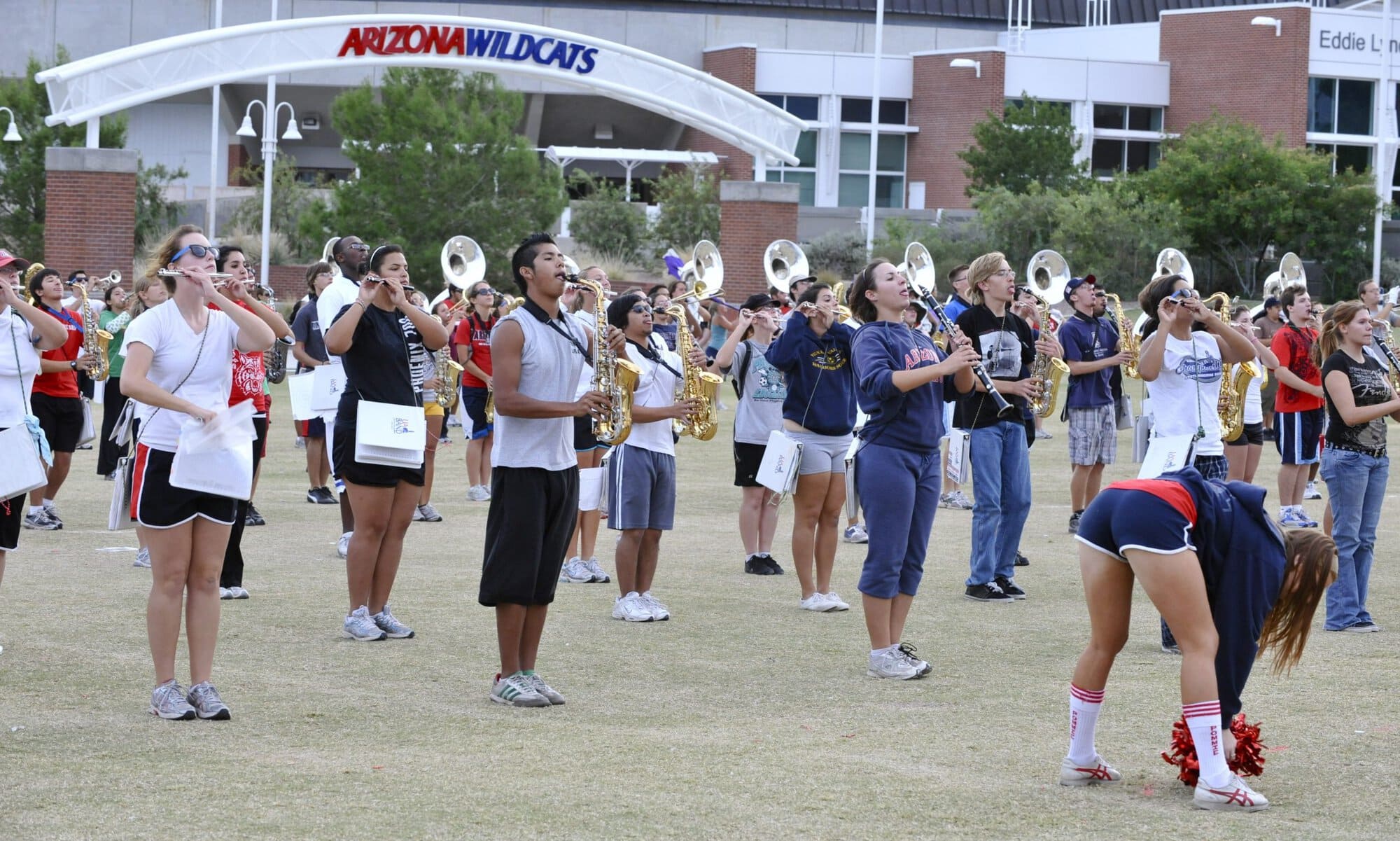 POA Rehearsal 10/25/10