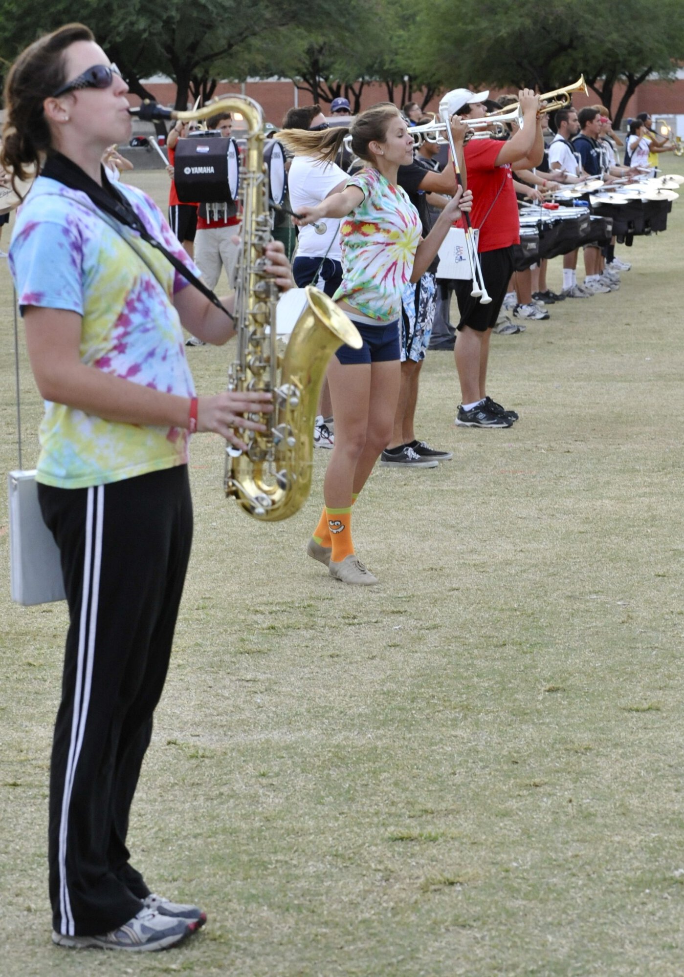 POA Rehearsal 10/25/10
