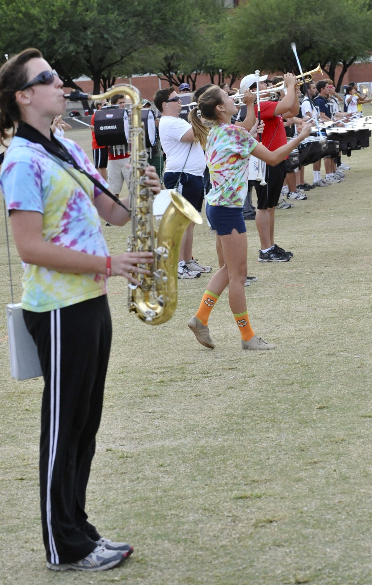 POA Rehearsal 10/25/10