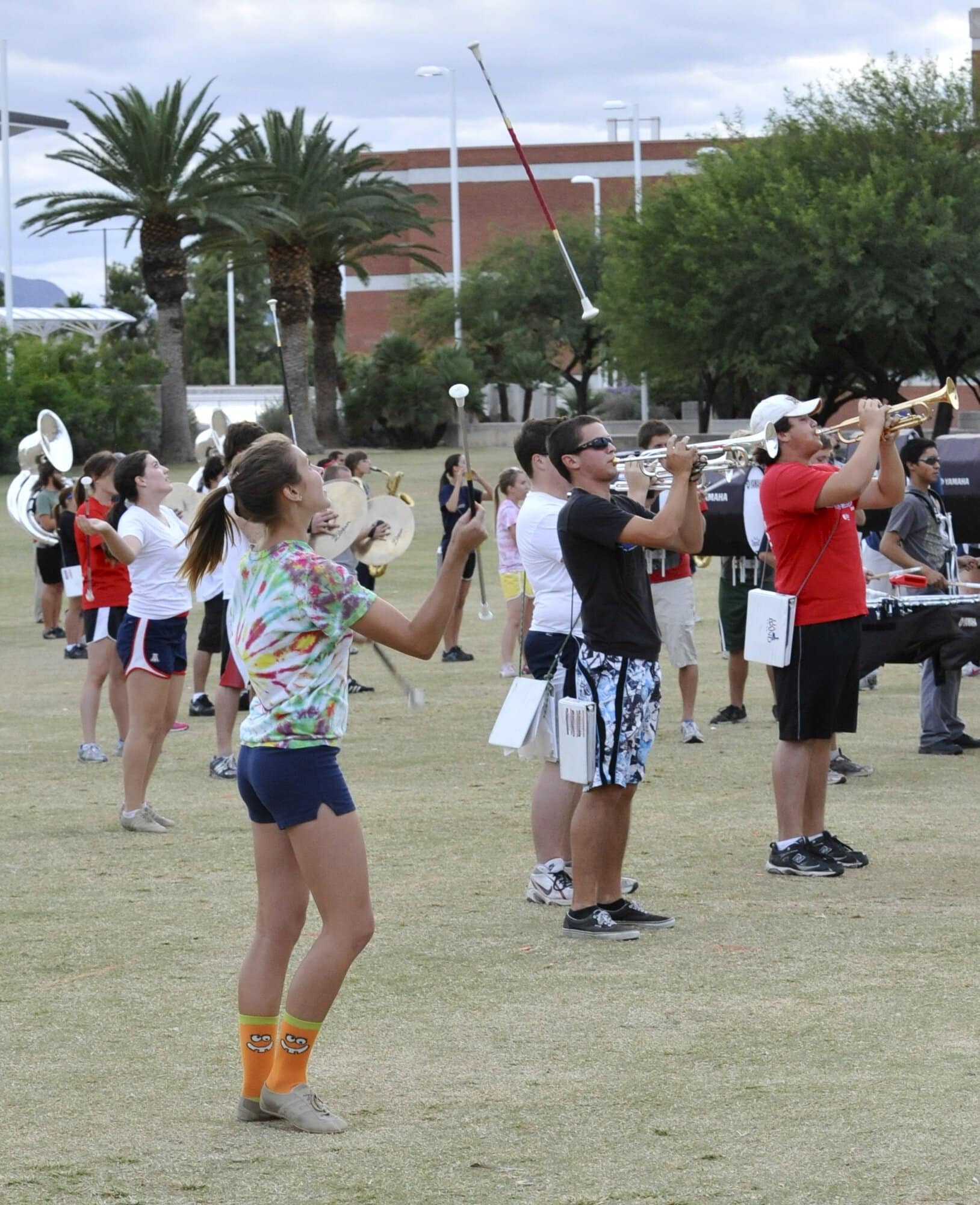 POA Rehearsal 10/25/10