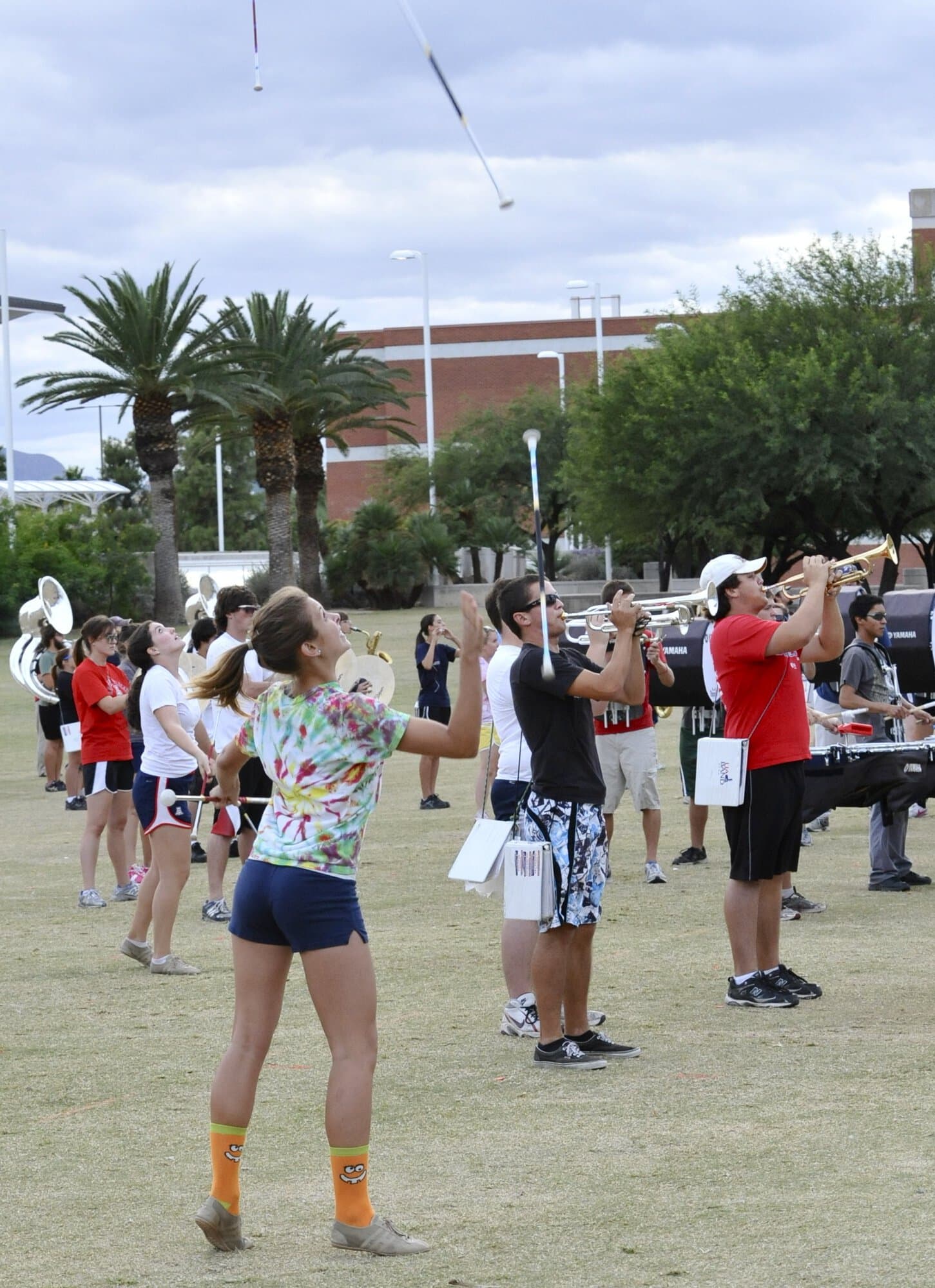 POA Rehearsal 10/25/10