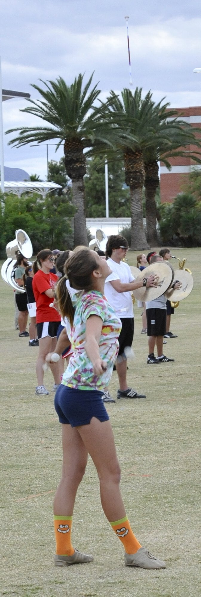 POA Rehearsal 10/25/10