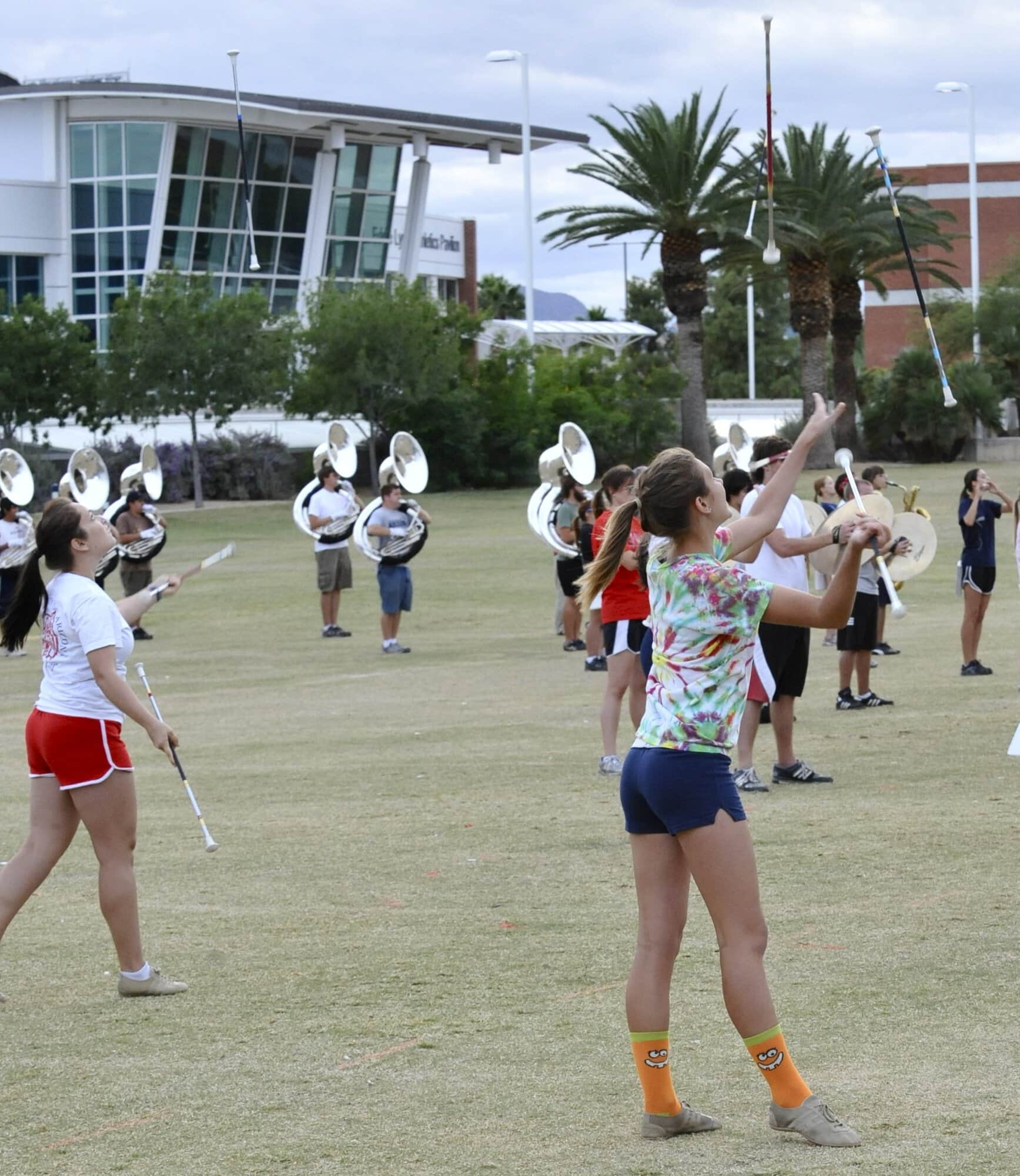 POA Rehearsal 10/25/10