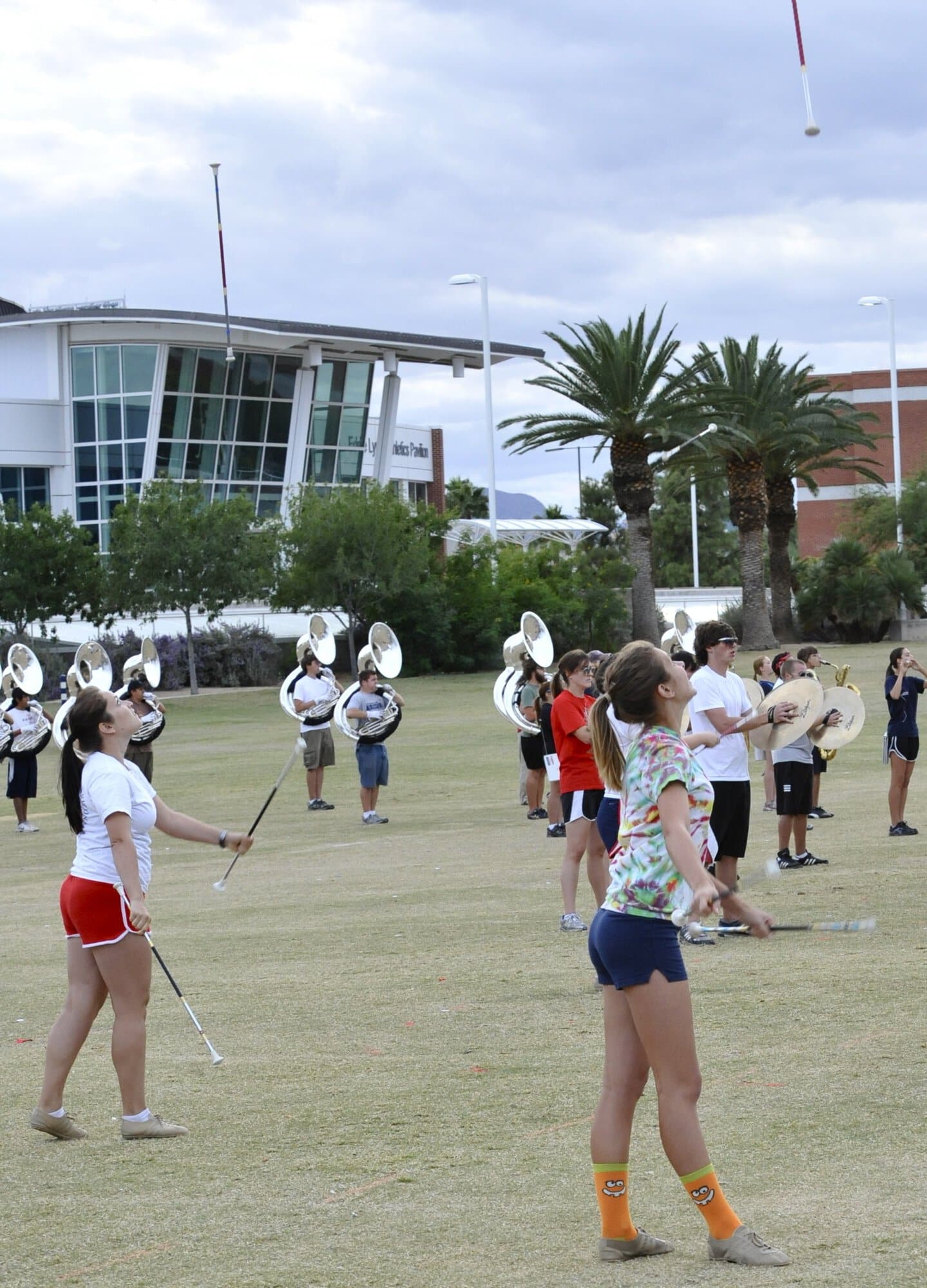 POA Rehearsal 10/25/10