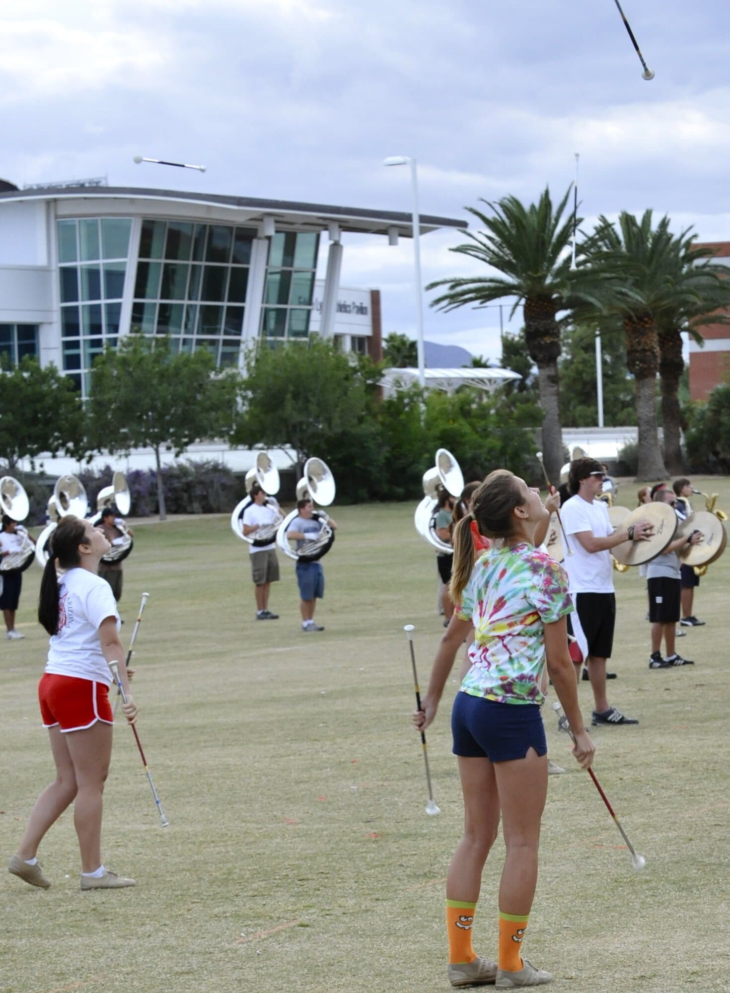 POA Rehearsal 10/25/10