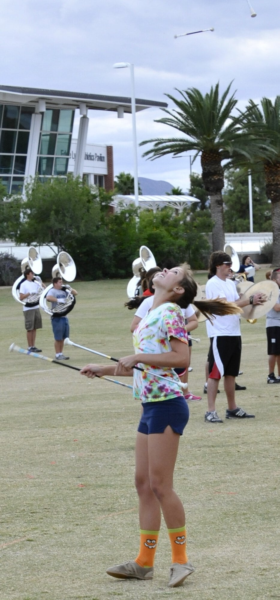 POA Rehearsal 10/25/10
