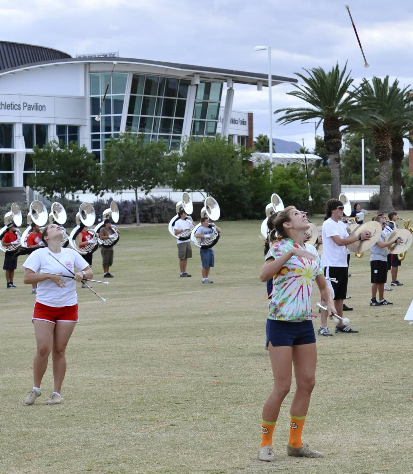 POA Rehearsal 10/25/10