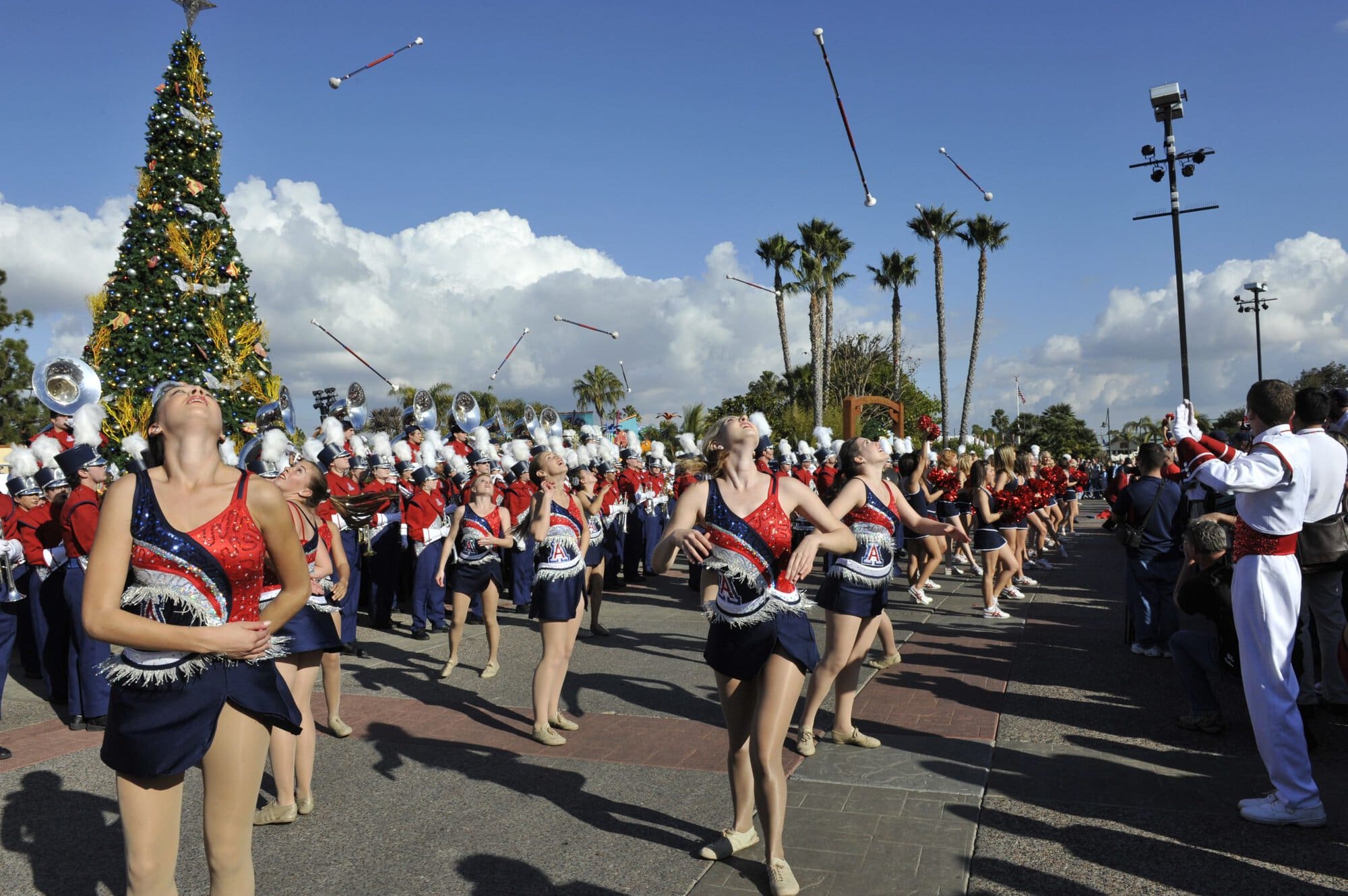 Pride at Sea World