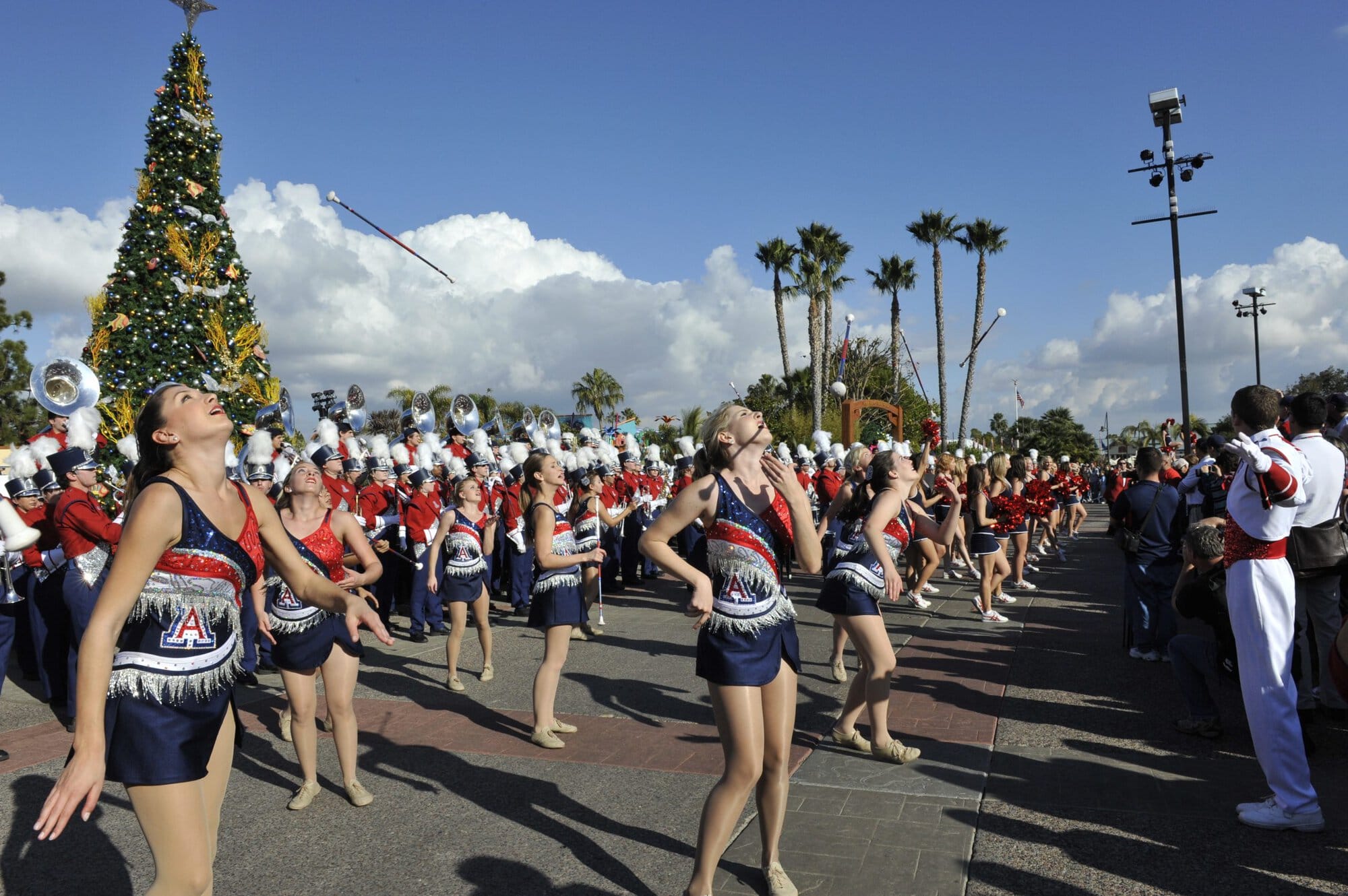 Pride at Sea World