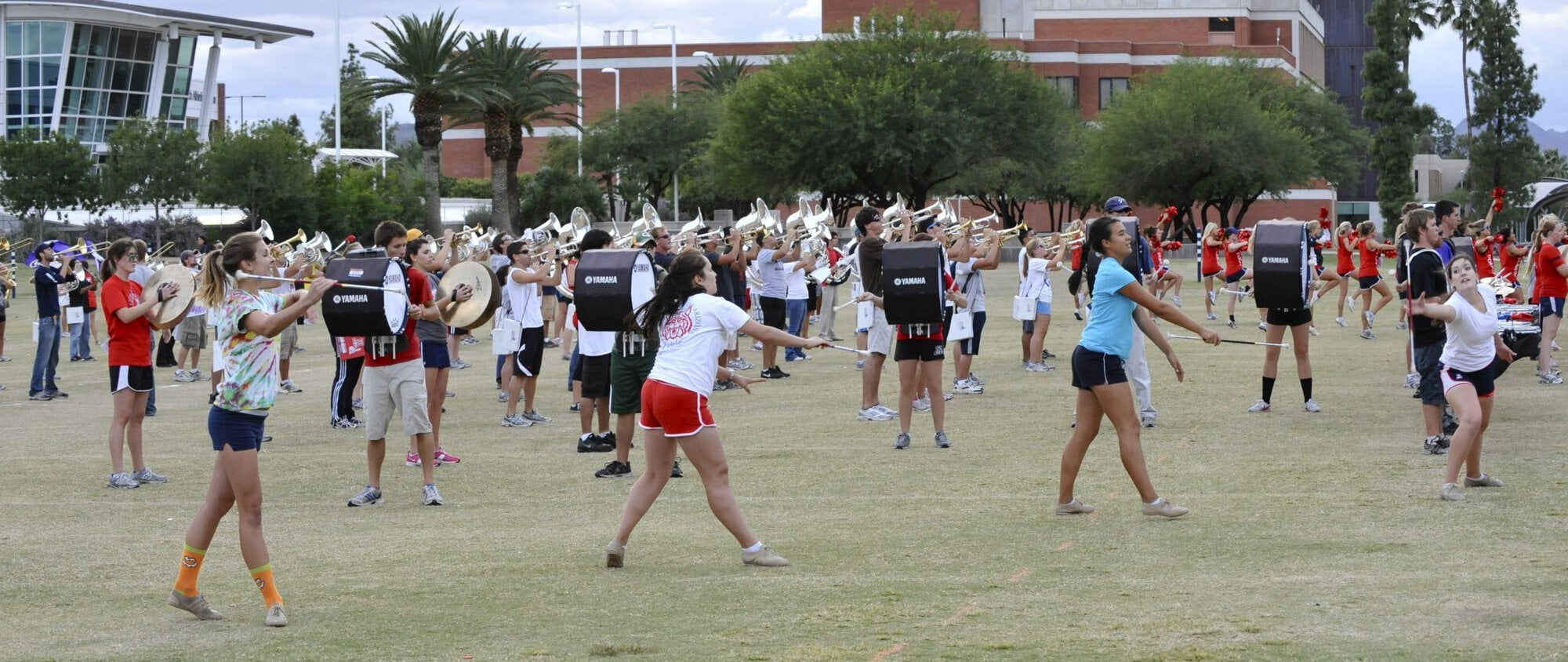 POA Rehearsal 10/25/10