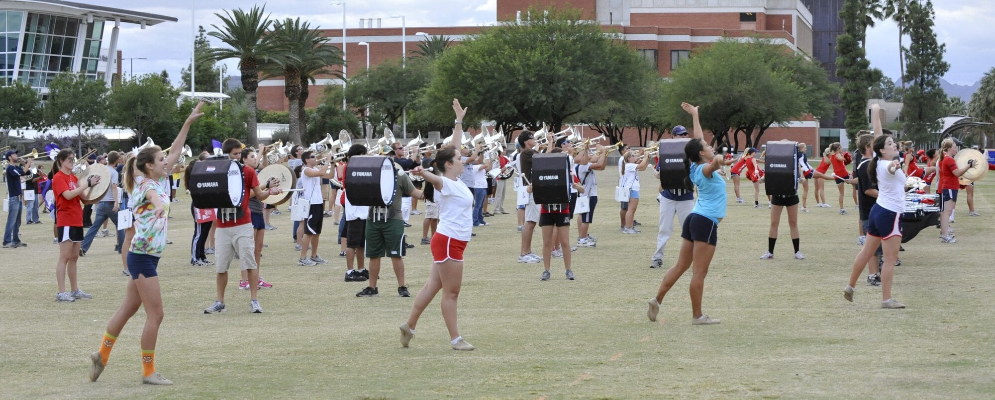 POA Rehearsal 10/25/10