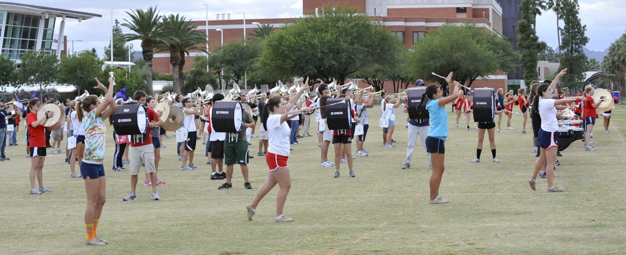 POA Rehearsal 10/25/10