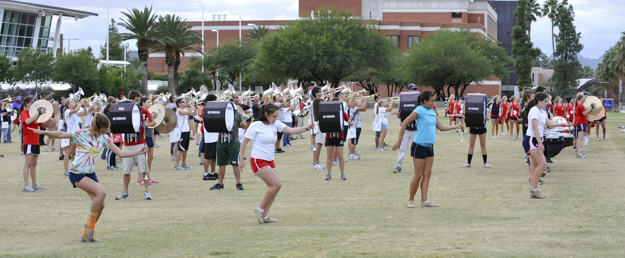 POA Rehearsal 10/25/10