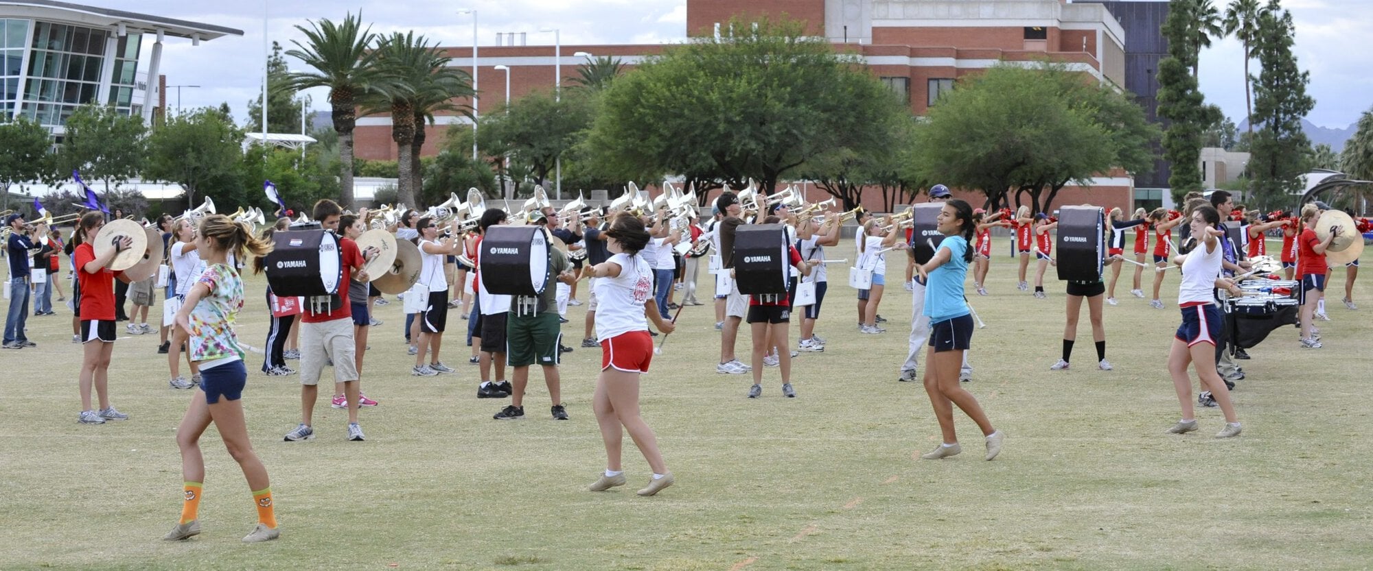 POA Rehearsal 10/25/10