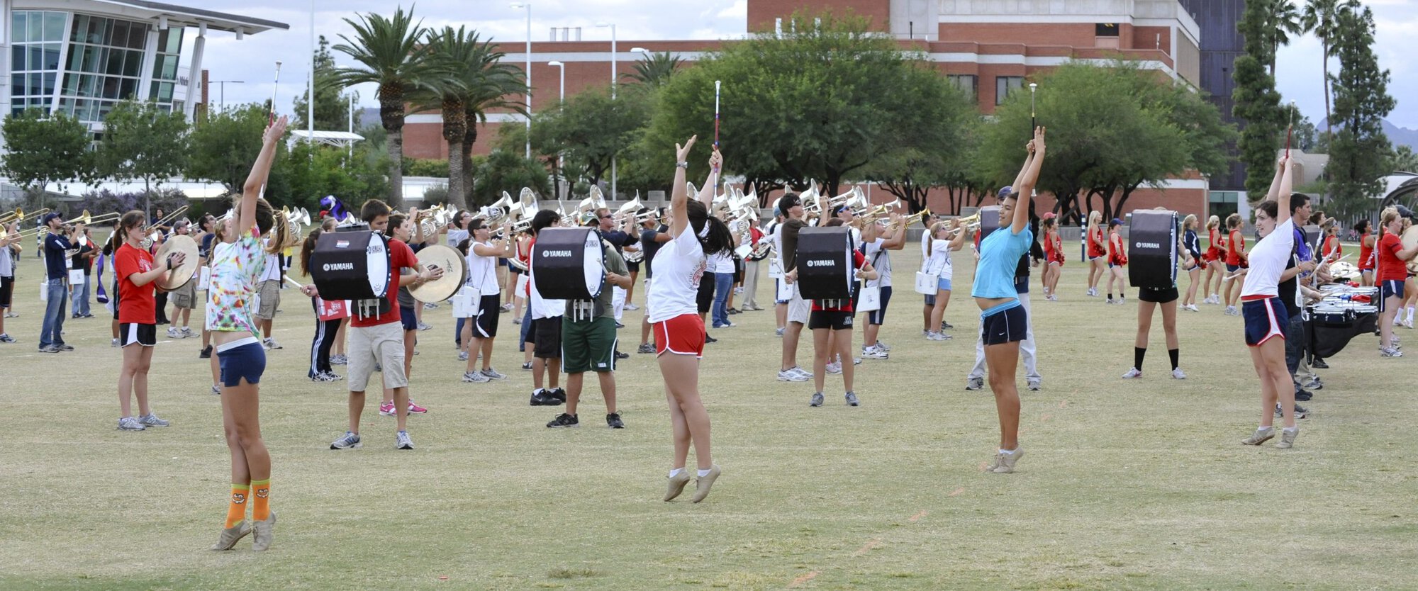 POA Rehearsal 10/25/10