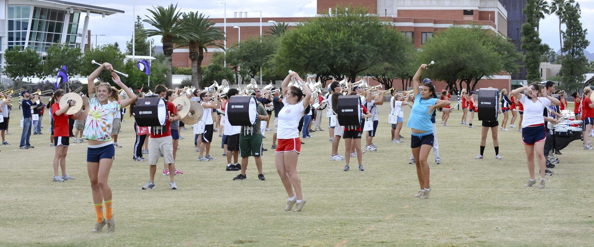 POA Rehearsal 10/25/10