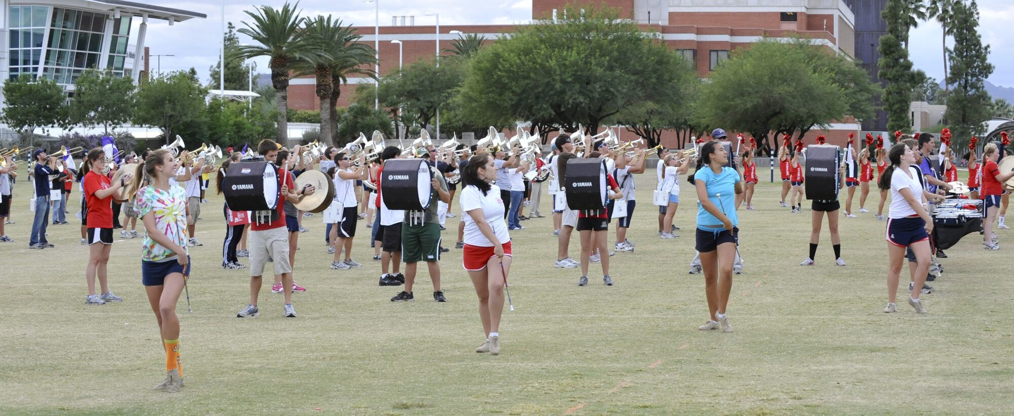 POA Rehearsal 10/25/10