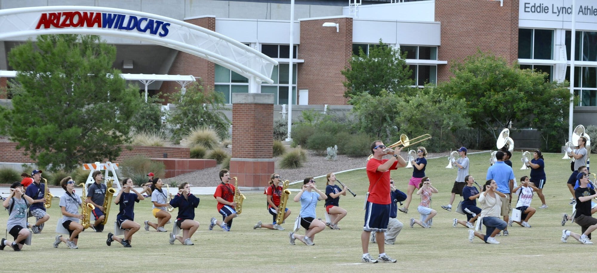 POA Rehearsal 10/25/10