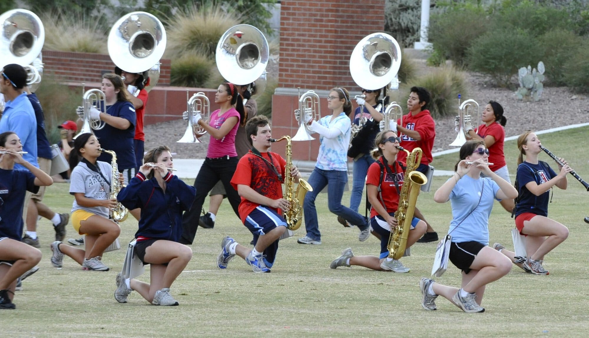 POA Rehearsal 10/25/10