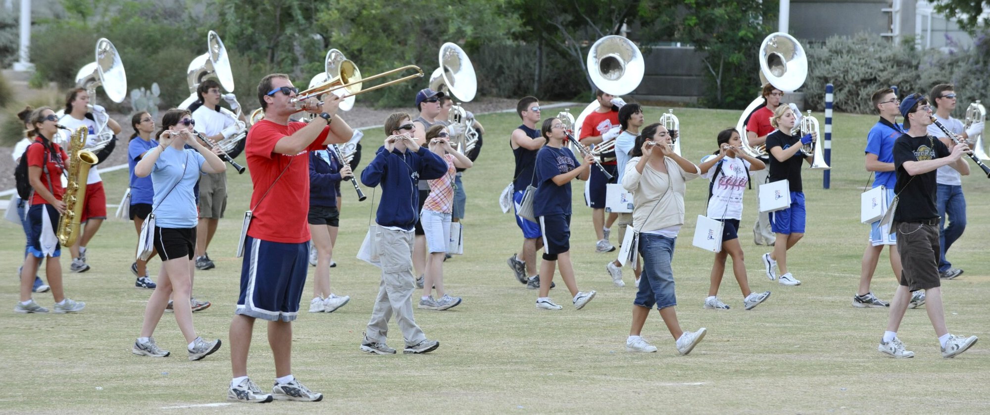 POA Rehearsal 10/25/10