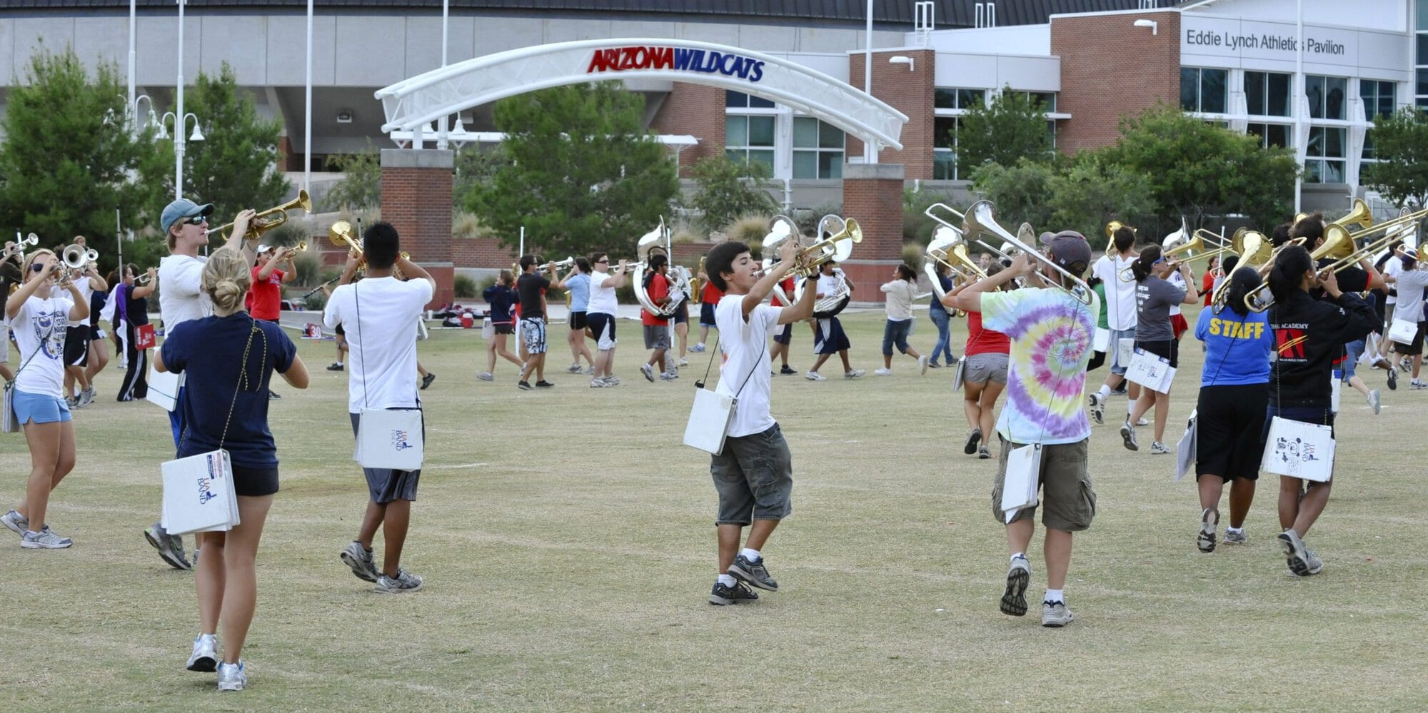 POA Rehearsal 10/25/10