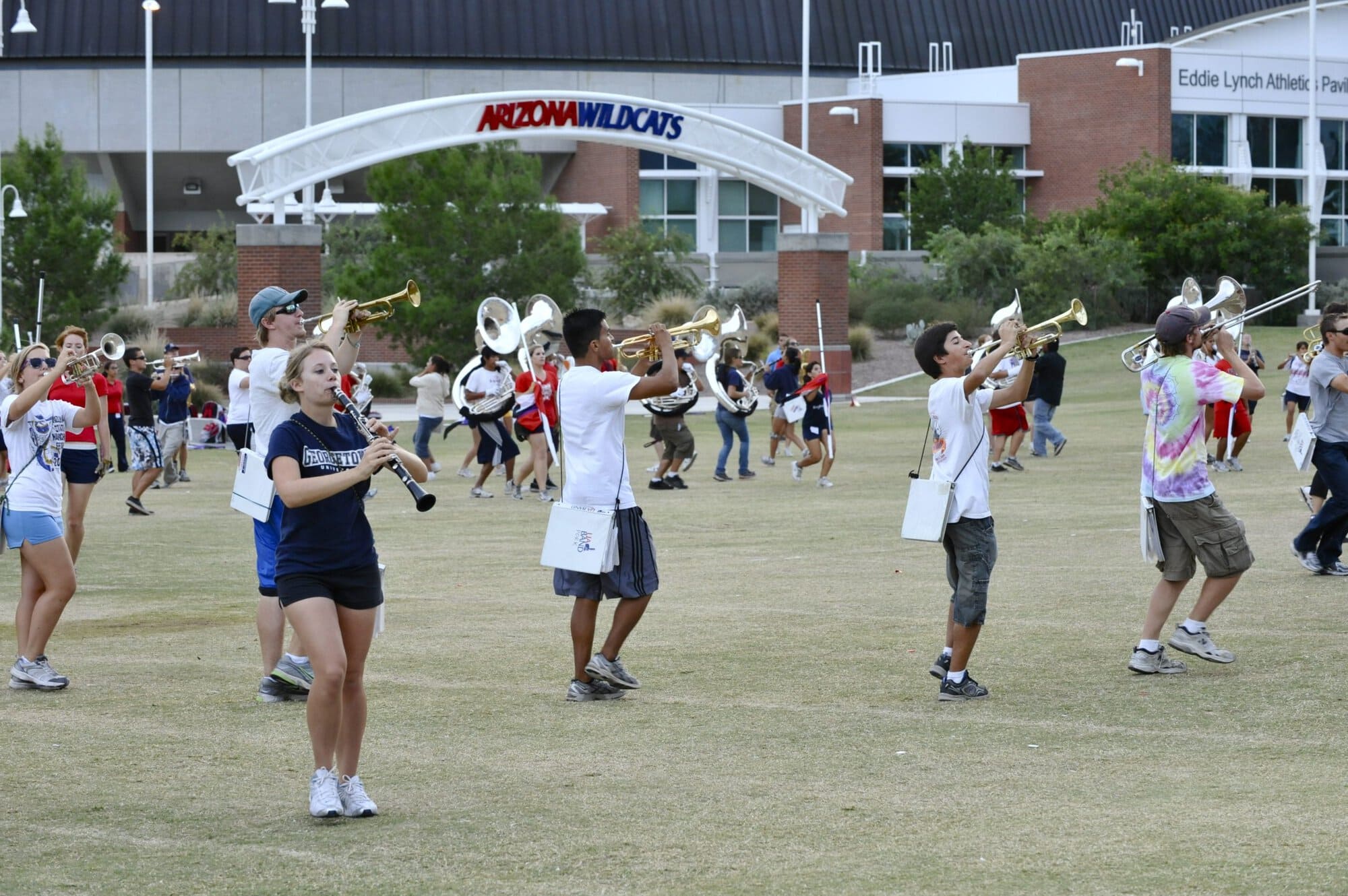 POA Rehearsal 10/25/10