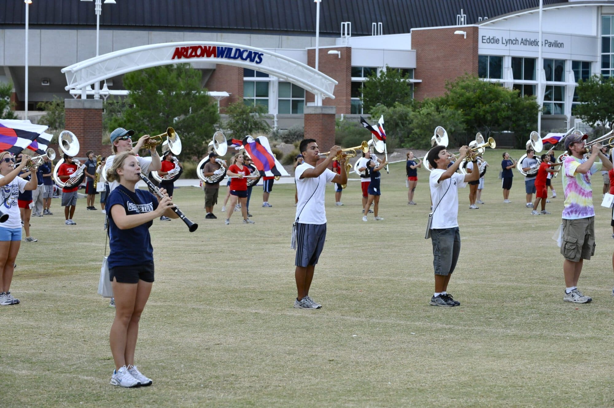 POA Rehearsal 10/25/10