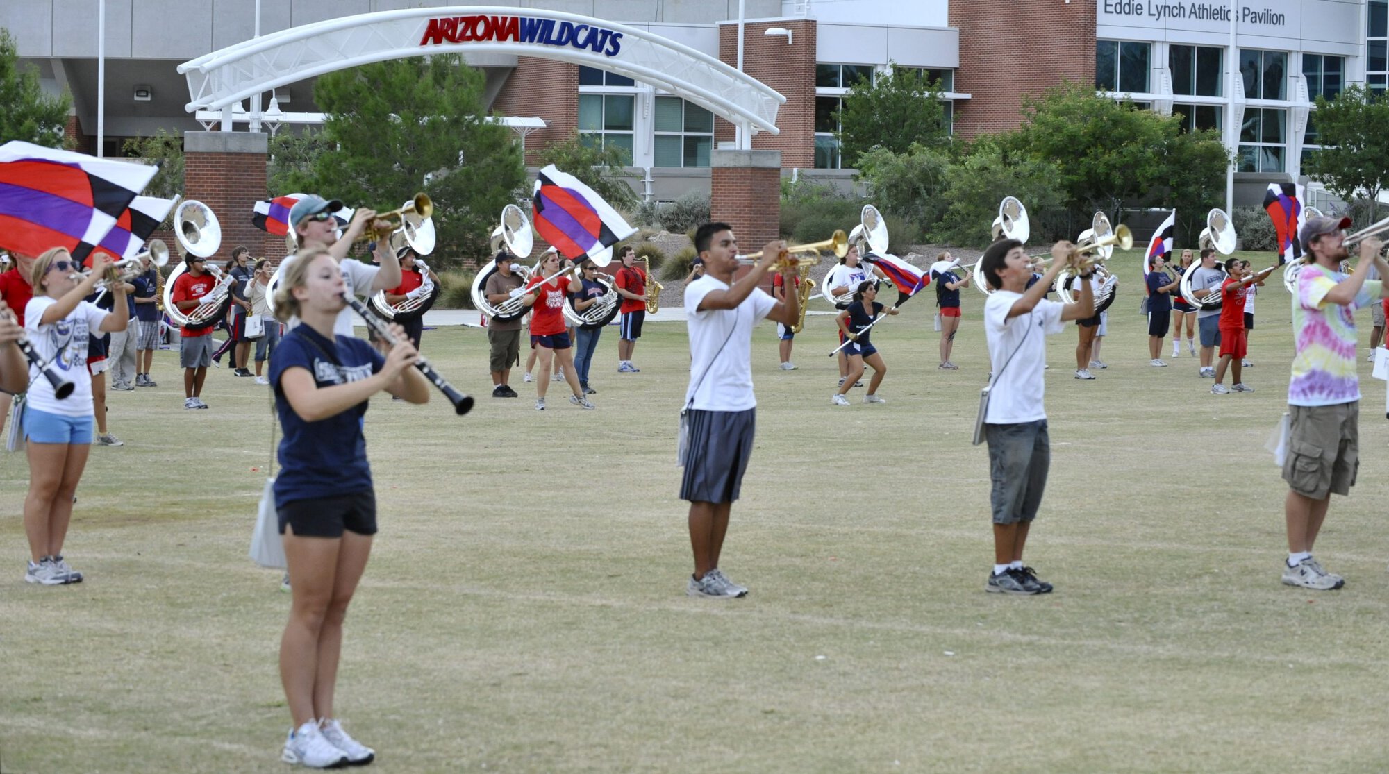 POA Rehearsal 10/25/10