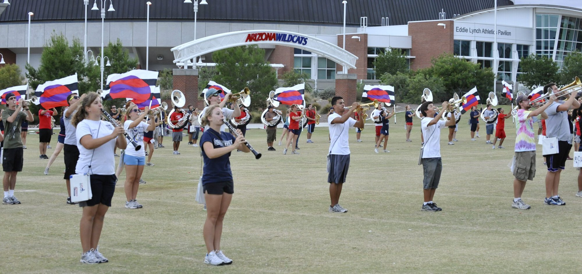 POA Rehearsal 10/25/10