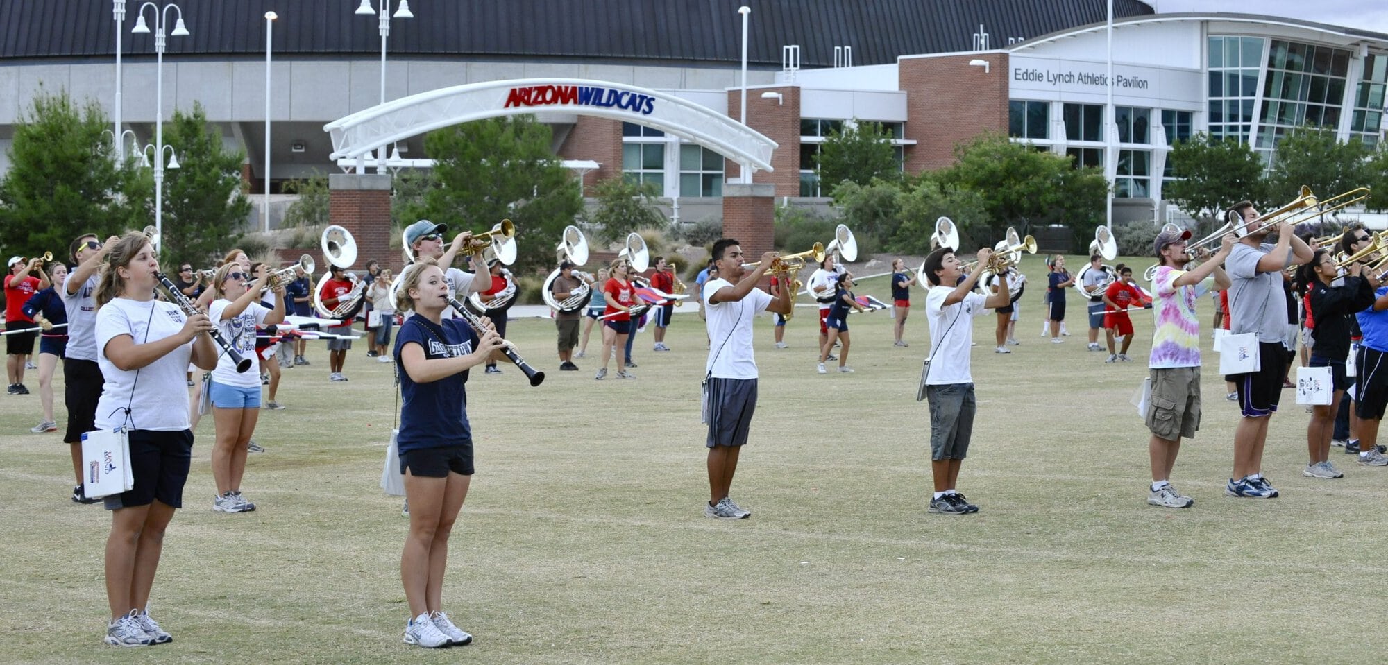 POA Rehearsal 10/25/10