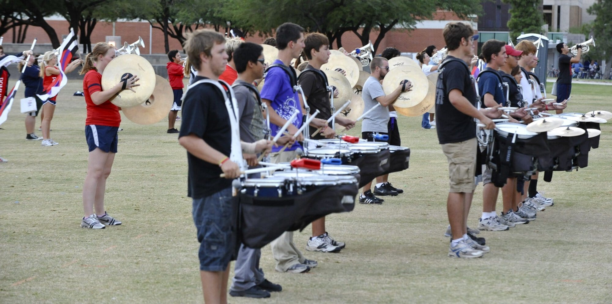 POA Rehearsal 10/25/10