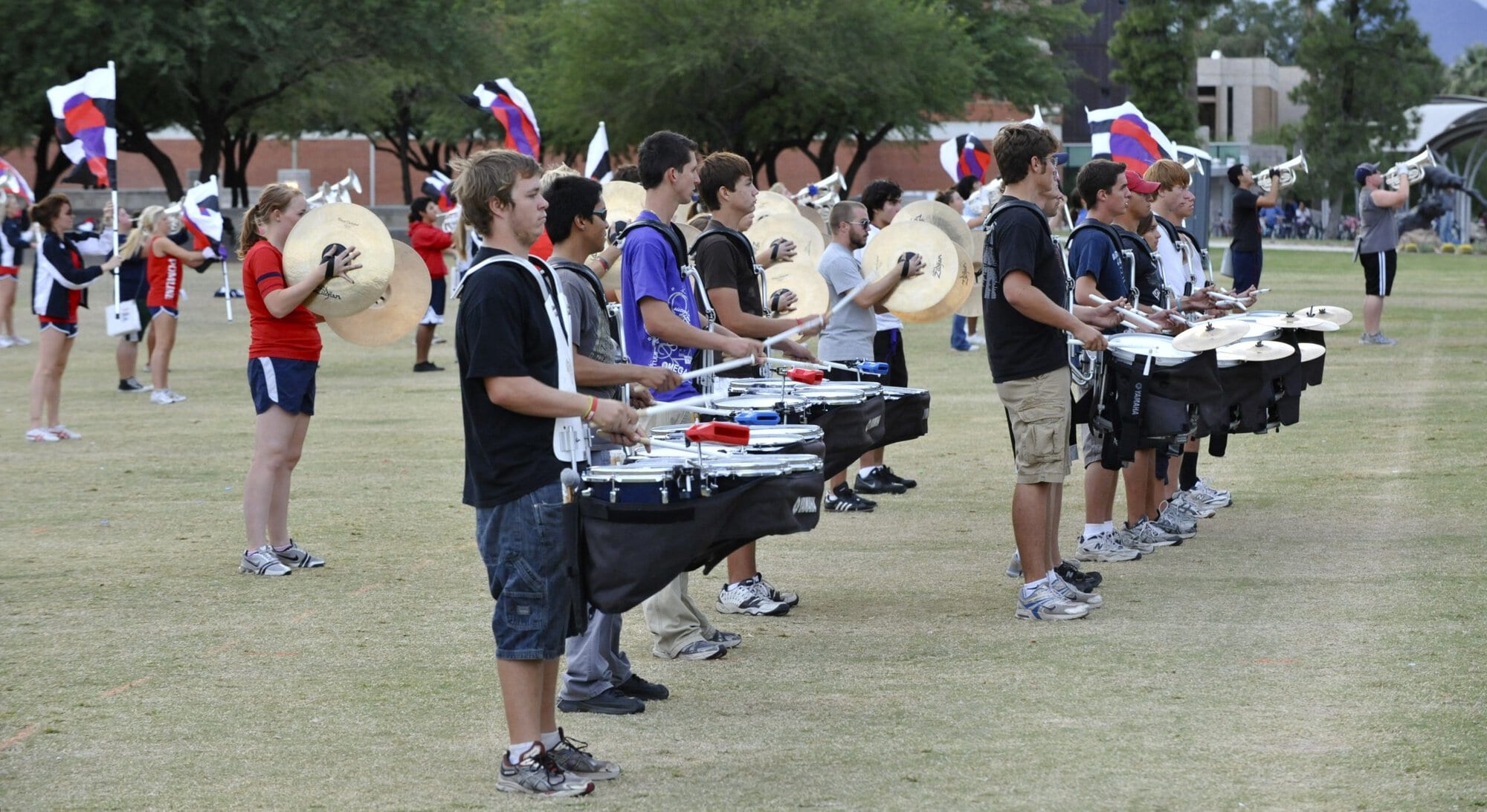 POA Rehearsal 10/25/10